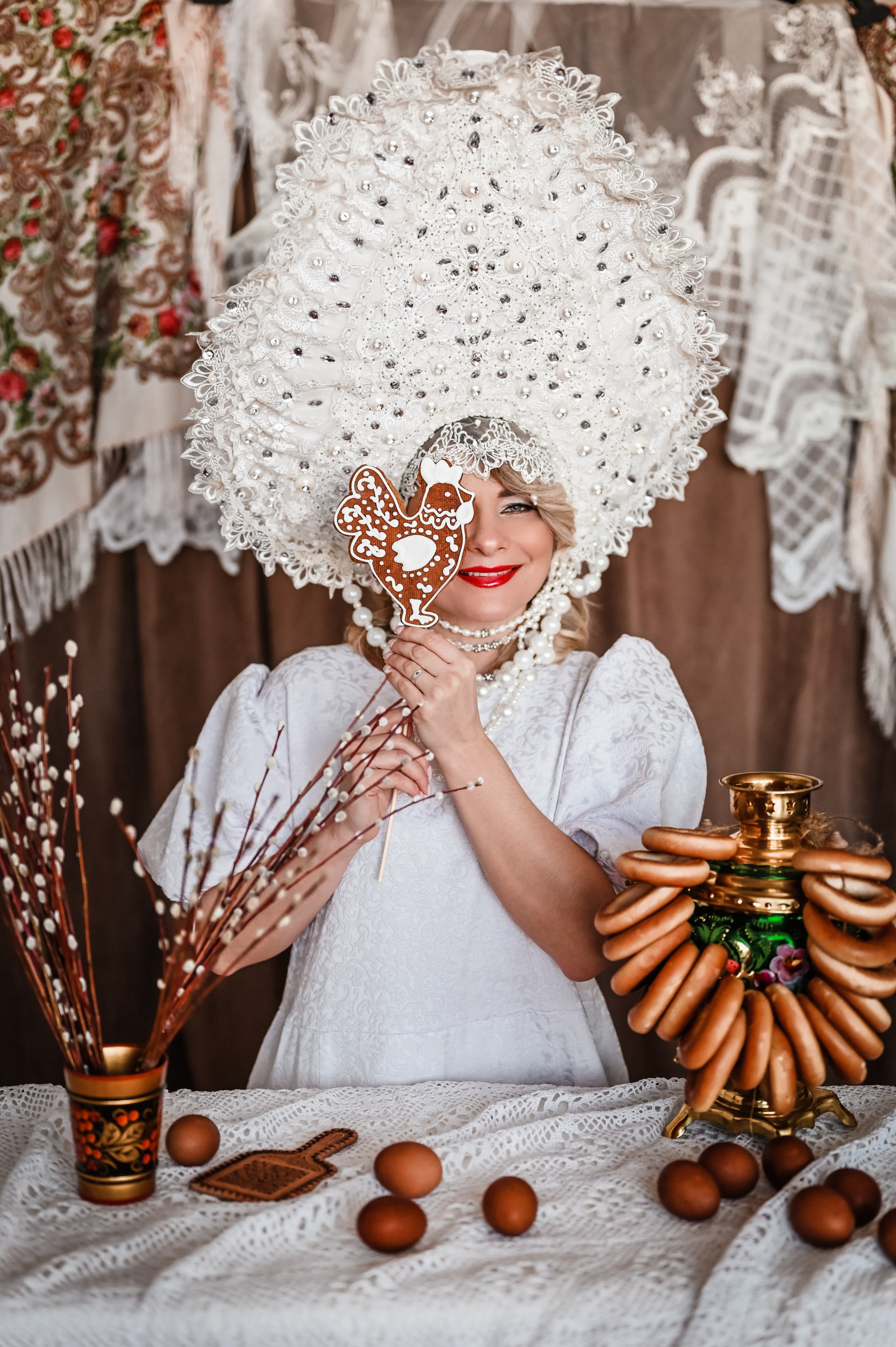 Пасха. Семейный и детский фотограф во Фрязино, Ивантеевке и Щелково Матвеева