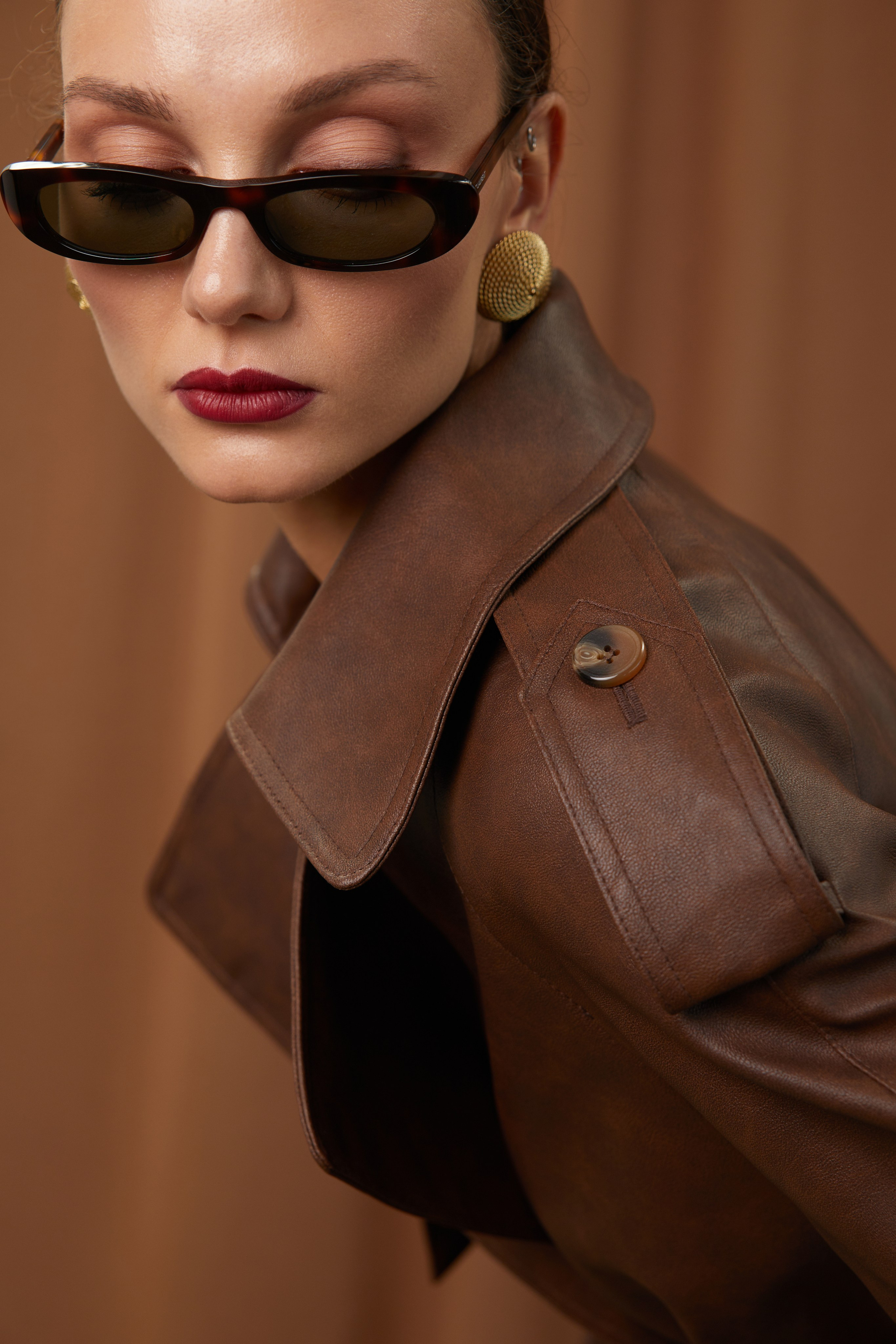 Сьемка для Фактуры. Главная