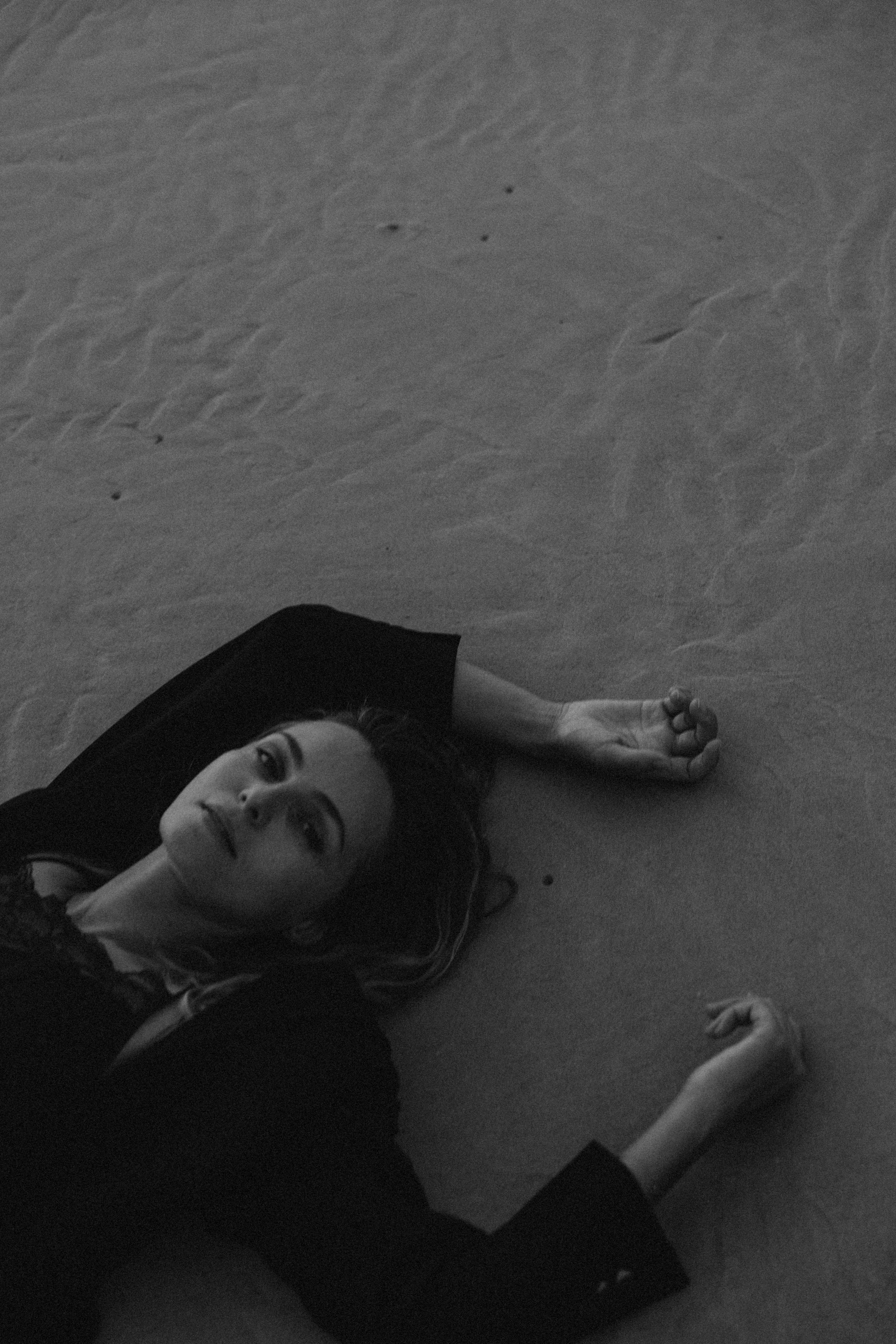 About human. Photographer in Koh Samui | Olga Krasikova