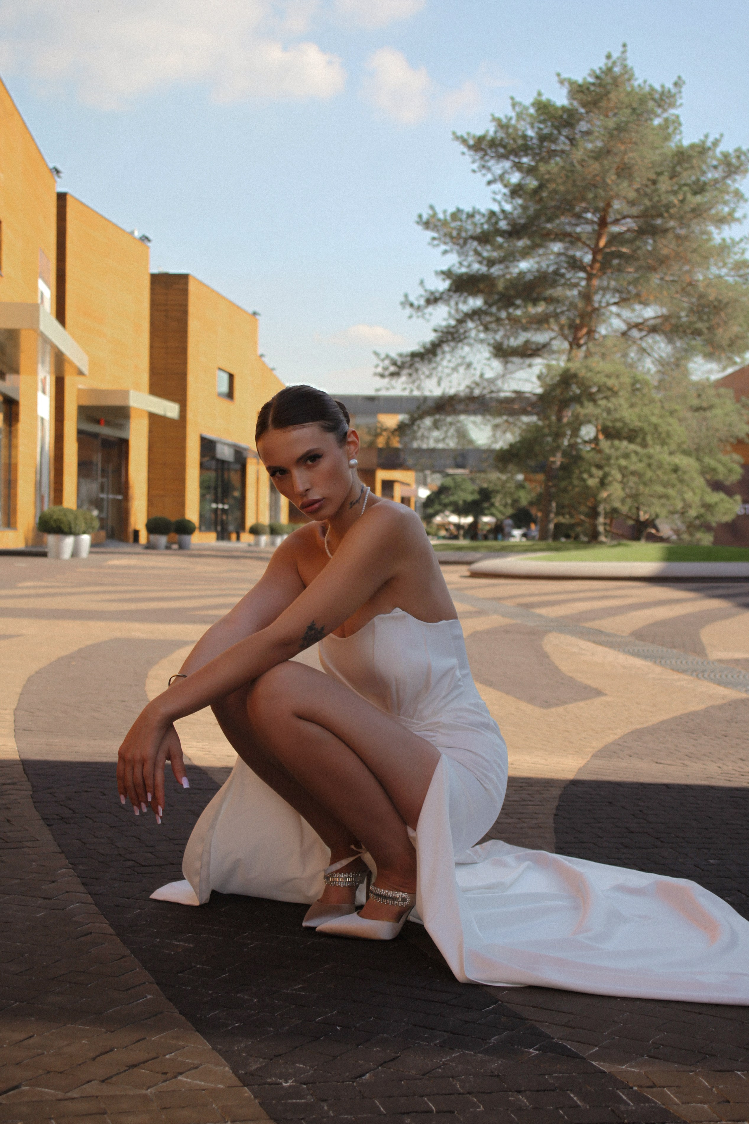 Свадебные съёмки. Коммерческий фотограф Елена Таран