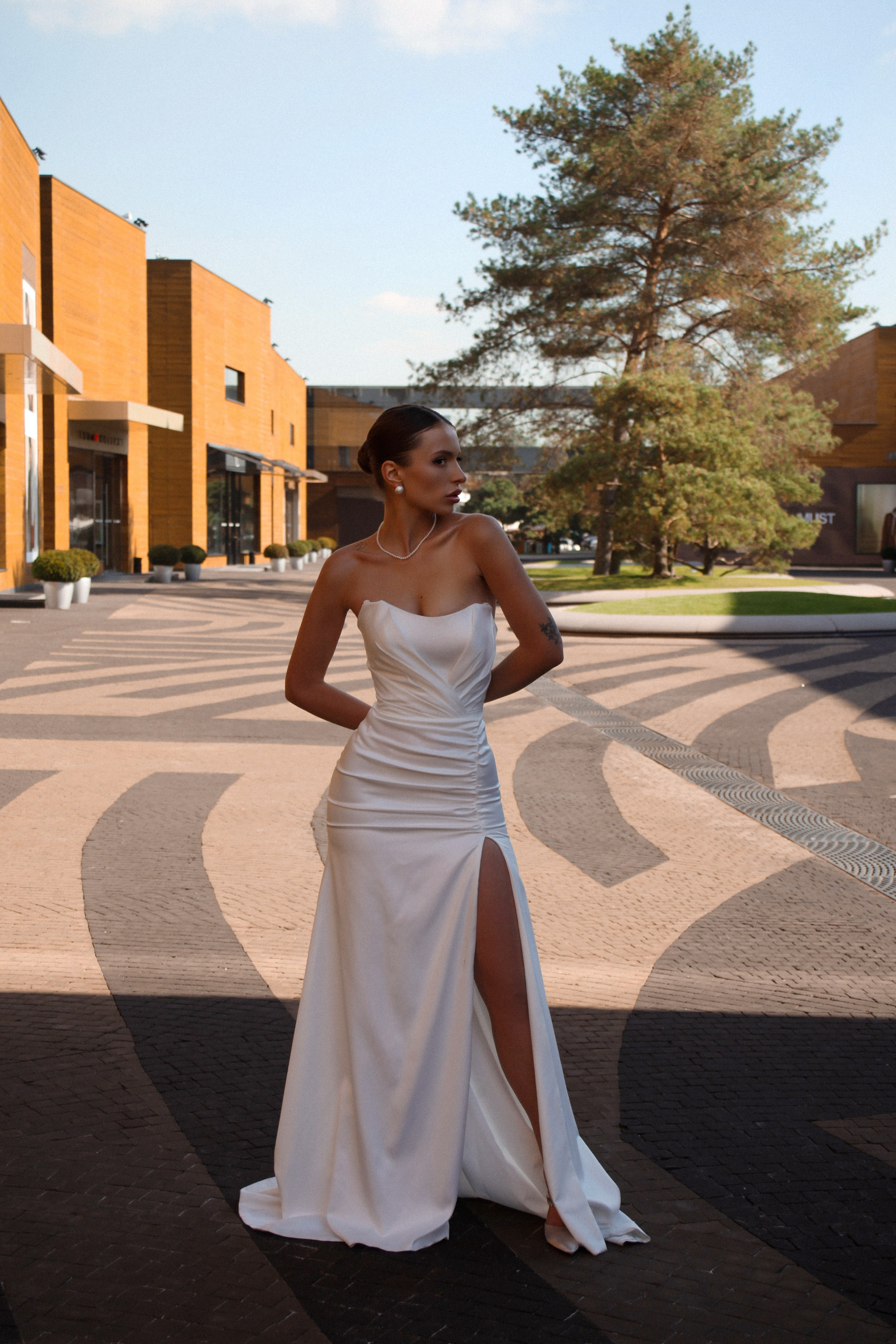 Свадебные съёмки. Коммерческий фотограф Елена Таран