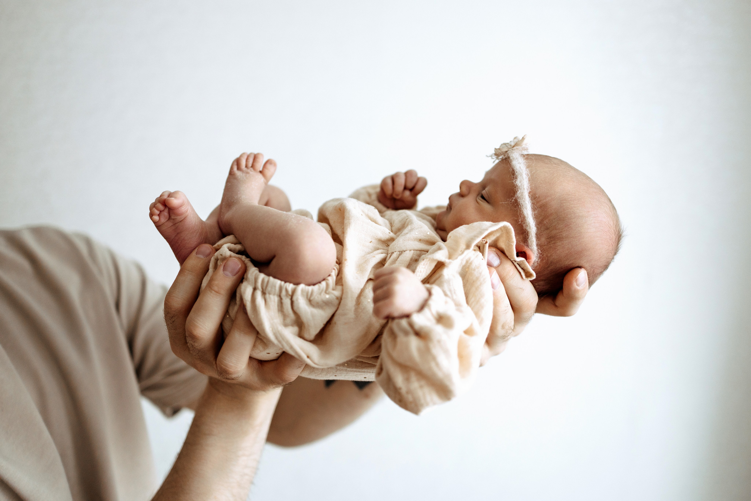 Натуральный стиль. Колесникова Татьяна. Фотограф новорожденных Щёлково, Москва, Королев