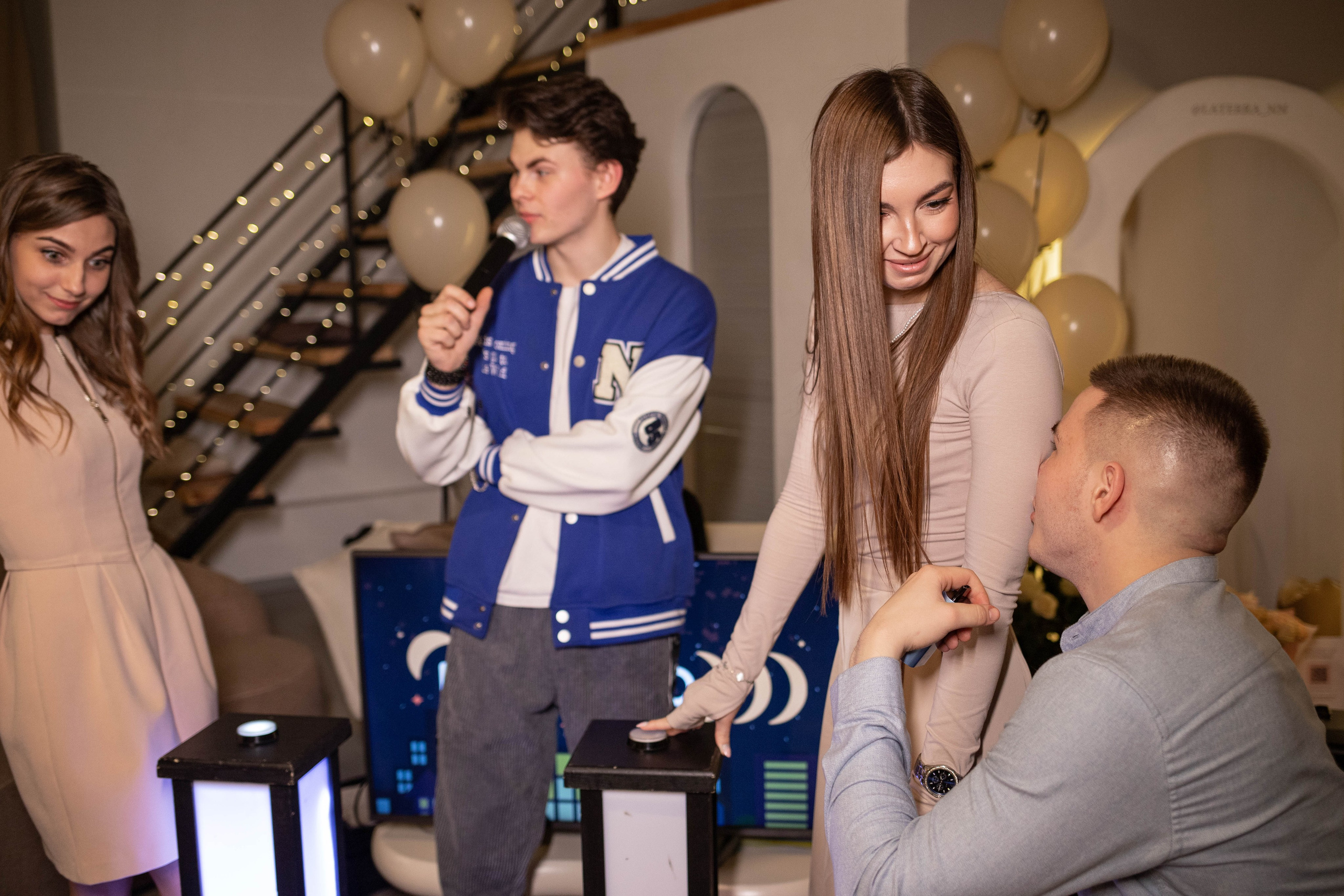 День Рождения Алины. Ваш фотограф в Нижнем Новгороде