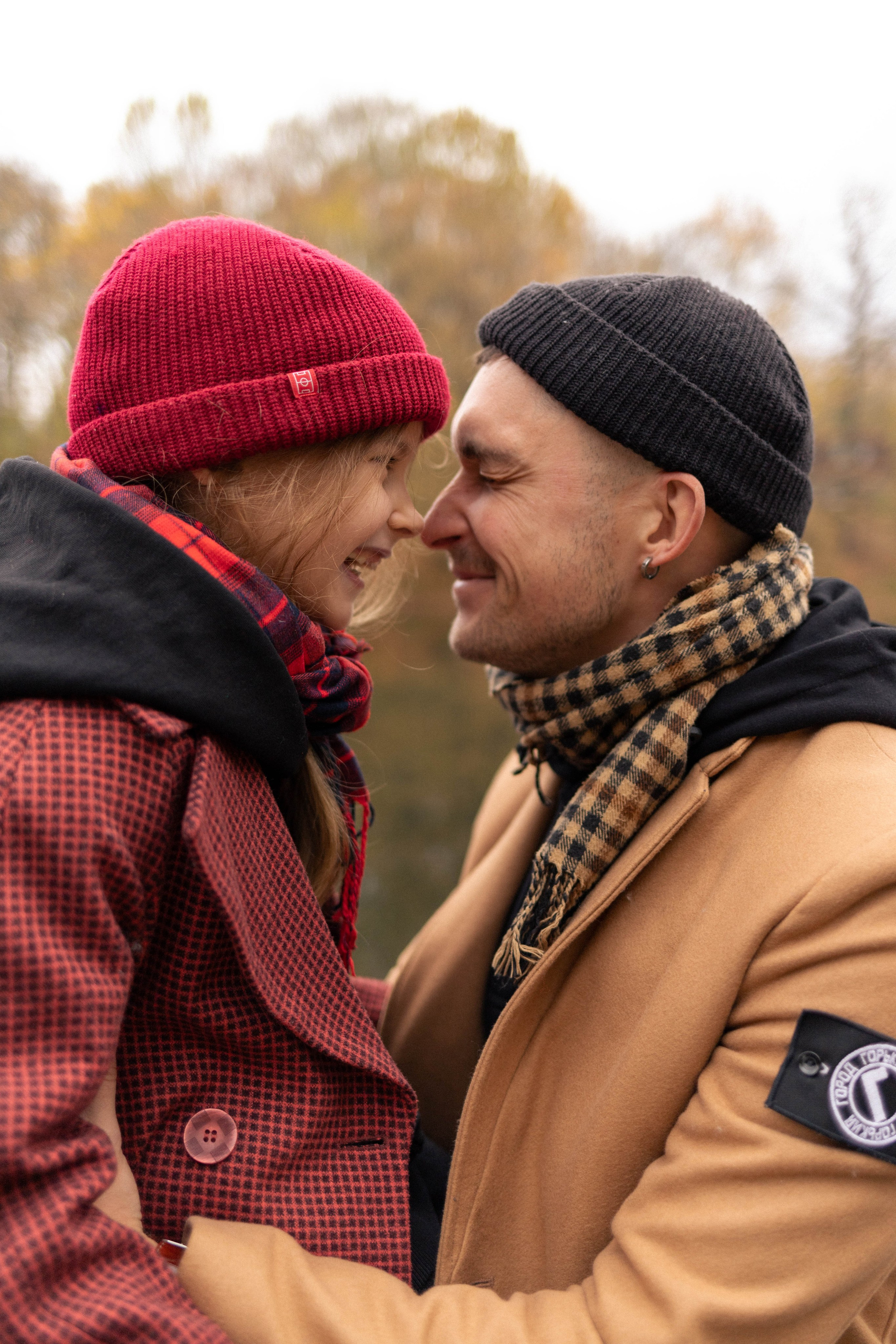 Александр и Соня. Ваш фотограф в Нижнем Новгороде
