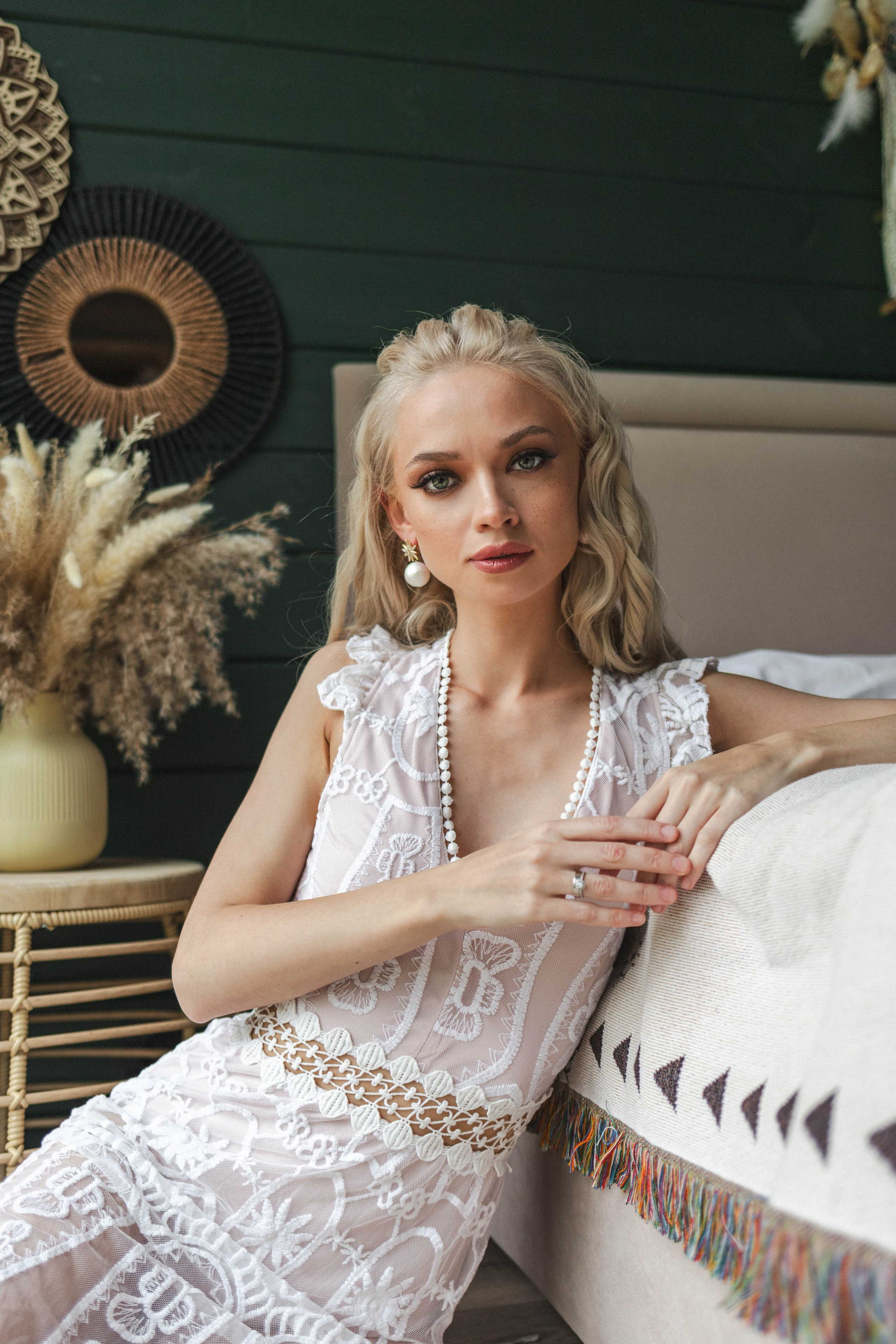 Утро невесты Надежды. Ваш фотограф в Нижнем Новгороде