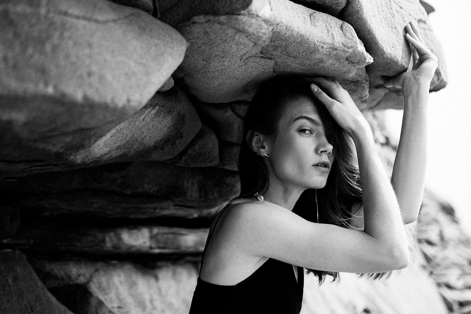 Марина. Свадебный фотограф Владивосток Алина Гевондова