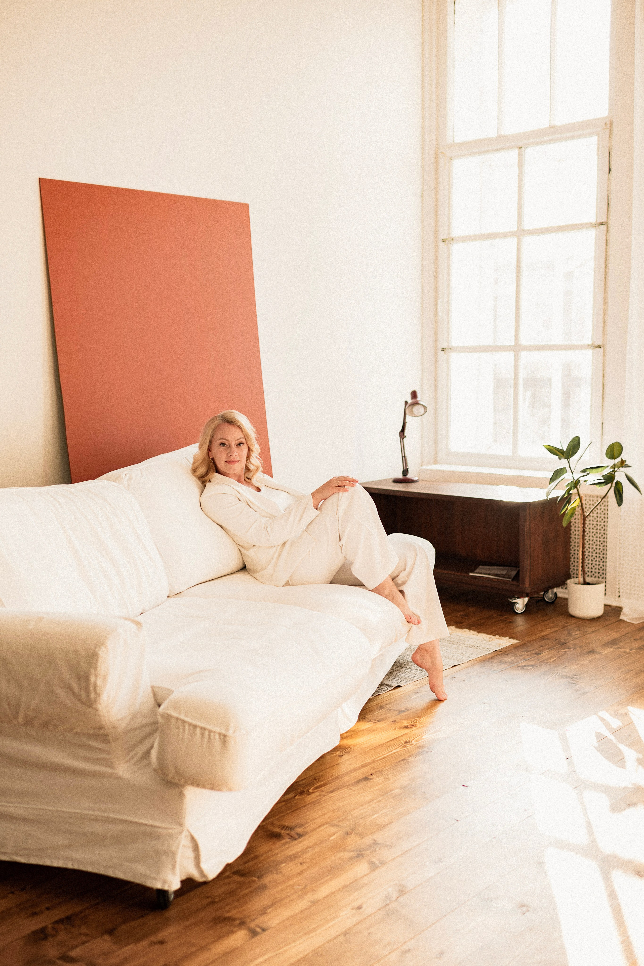 Портретная фотосессия. Фотограф Светлана Скороходова Владимир-Москва