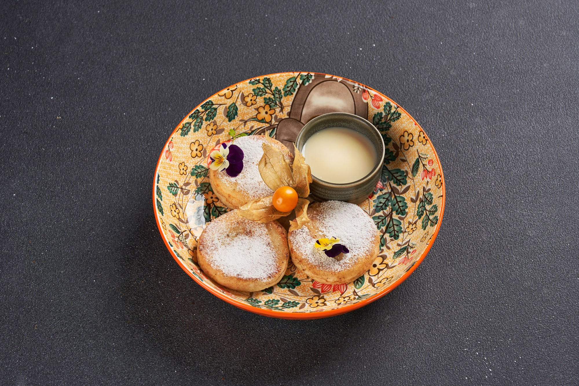 Каталожная съёмка. FOODCASE — дизайн, айдентика, фото и видео для ресторанов и food-брендов