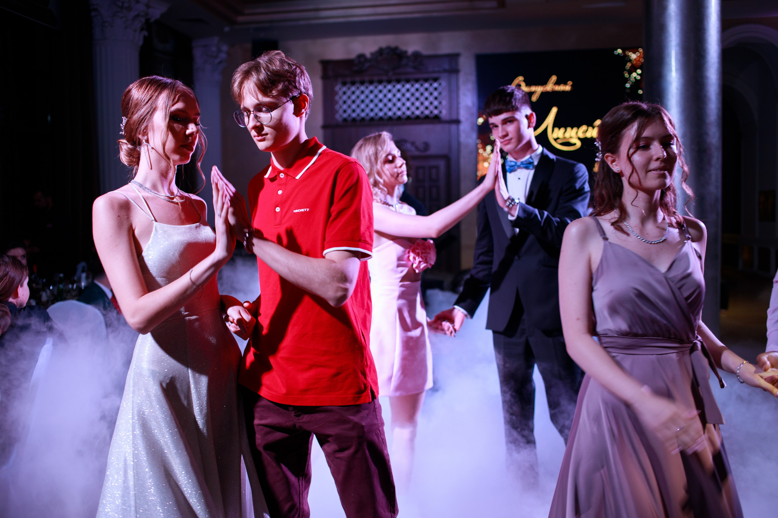 Корпоративные. Фотограф в Краснодаре Валерий Мороз