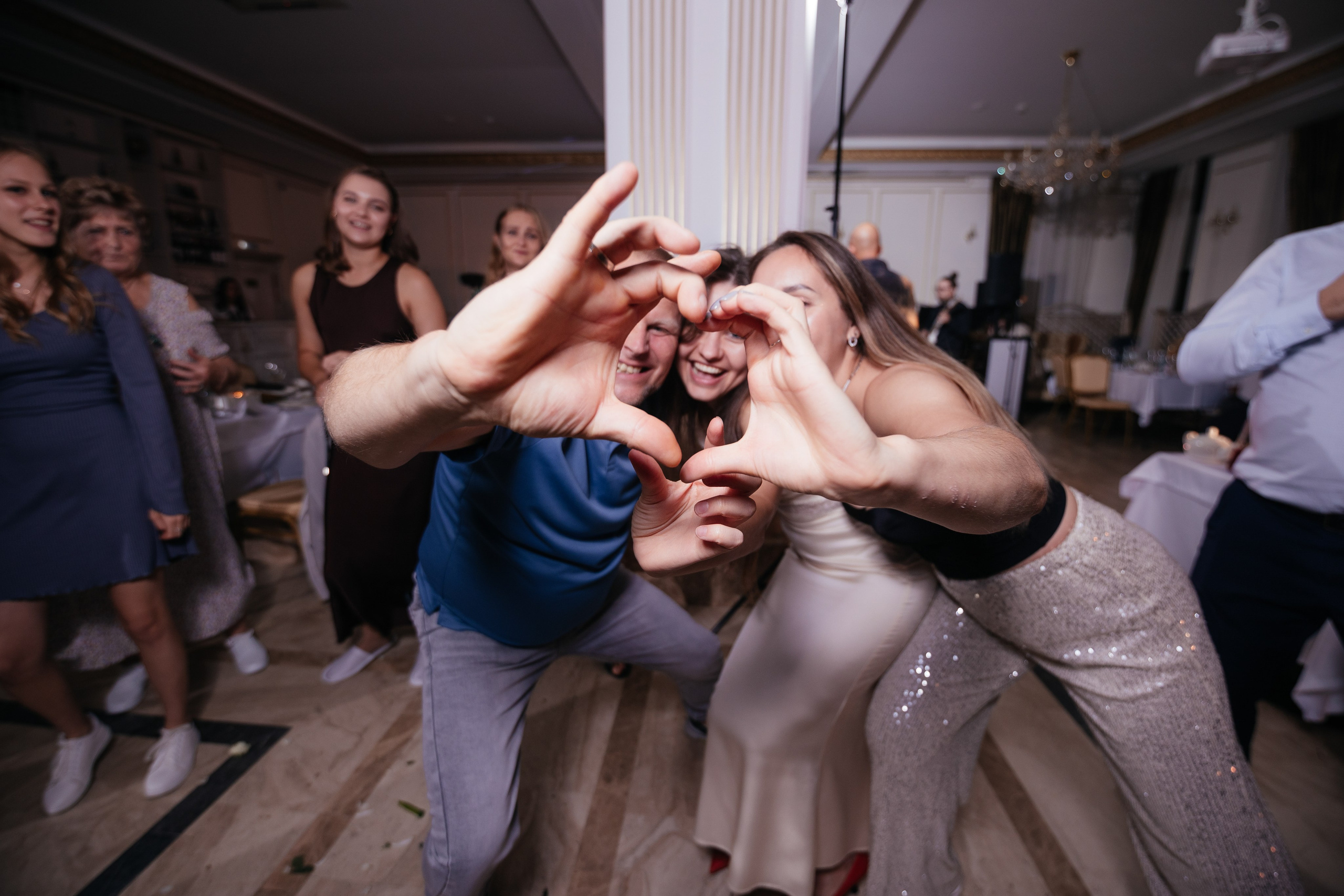 Евгений и Дарья. Фотограф Крохин Олег