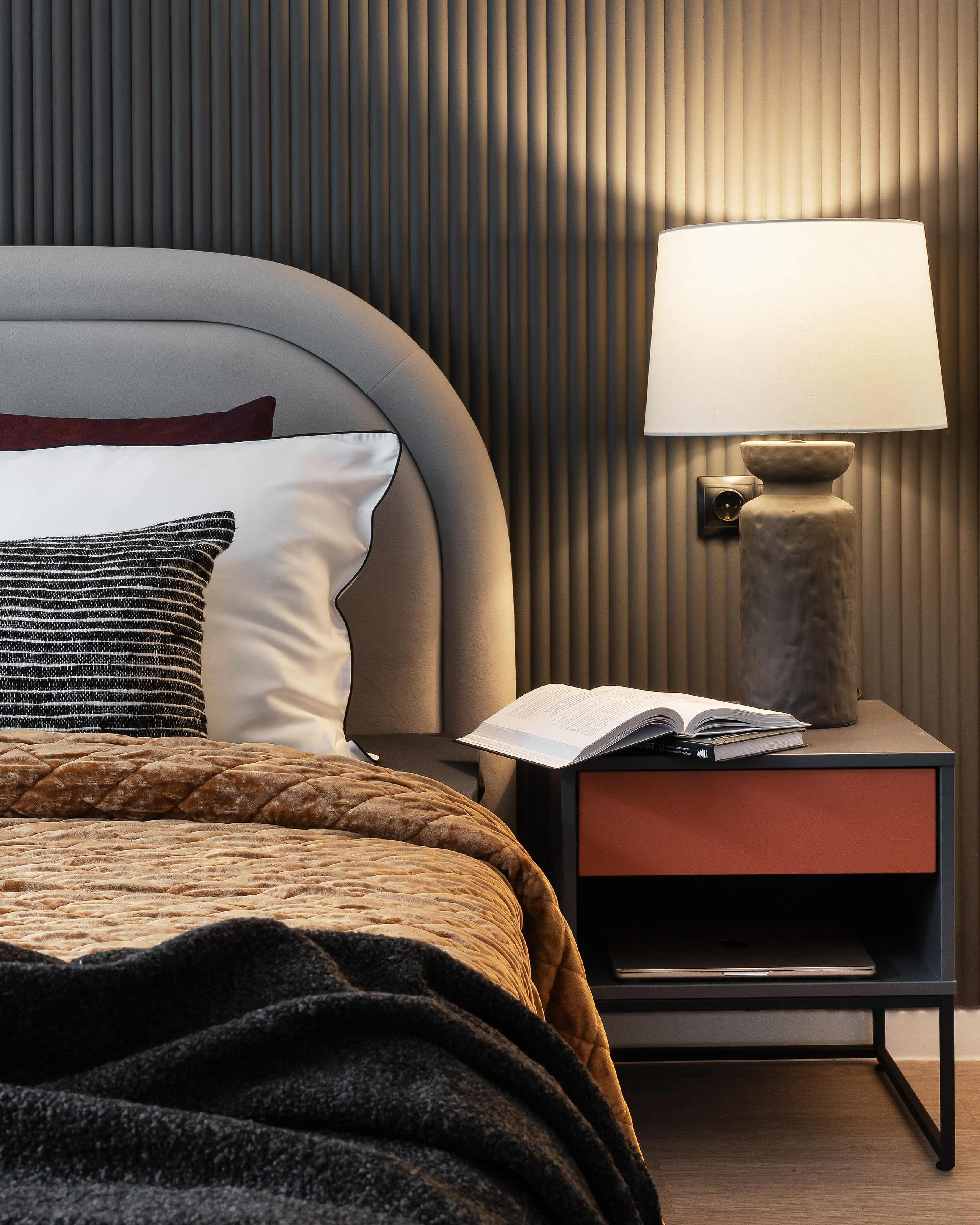 Проект Бруталист (Анастасия Дубовскова). Интерьерный фотограф в Сочи Элина Габриелян