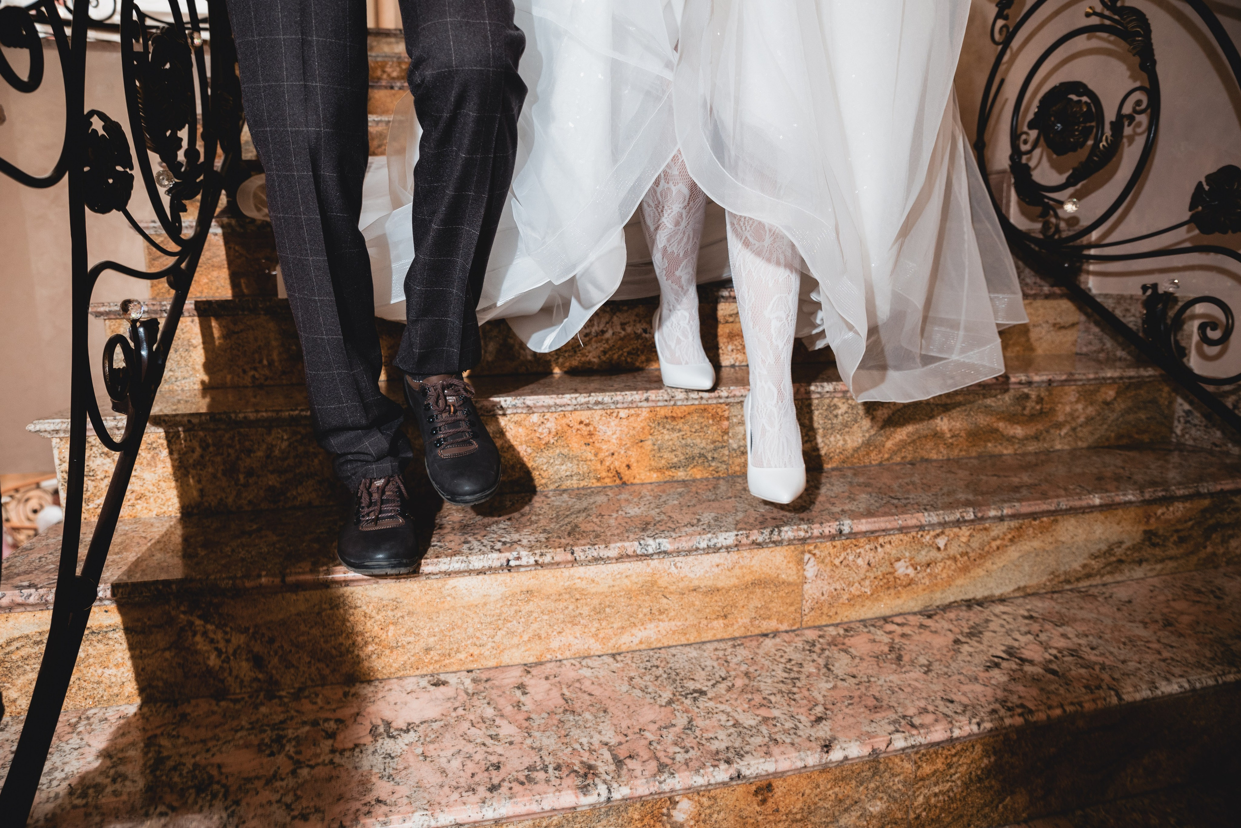 Андрей и Екатерина. Свадебный, репортажный фотограф в Тюмени Сергей Тапилин