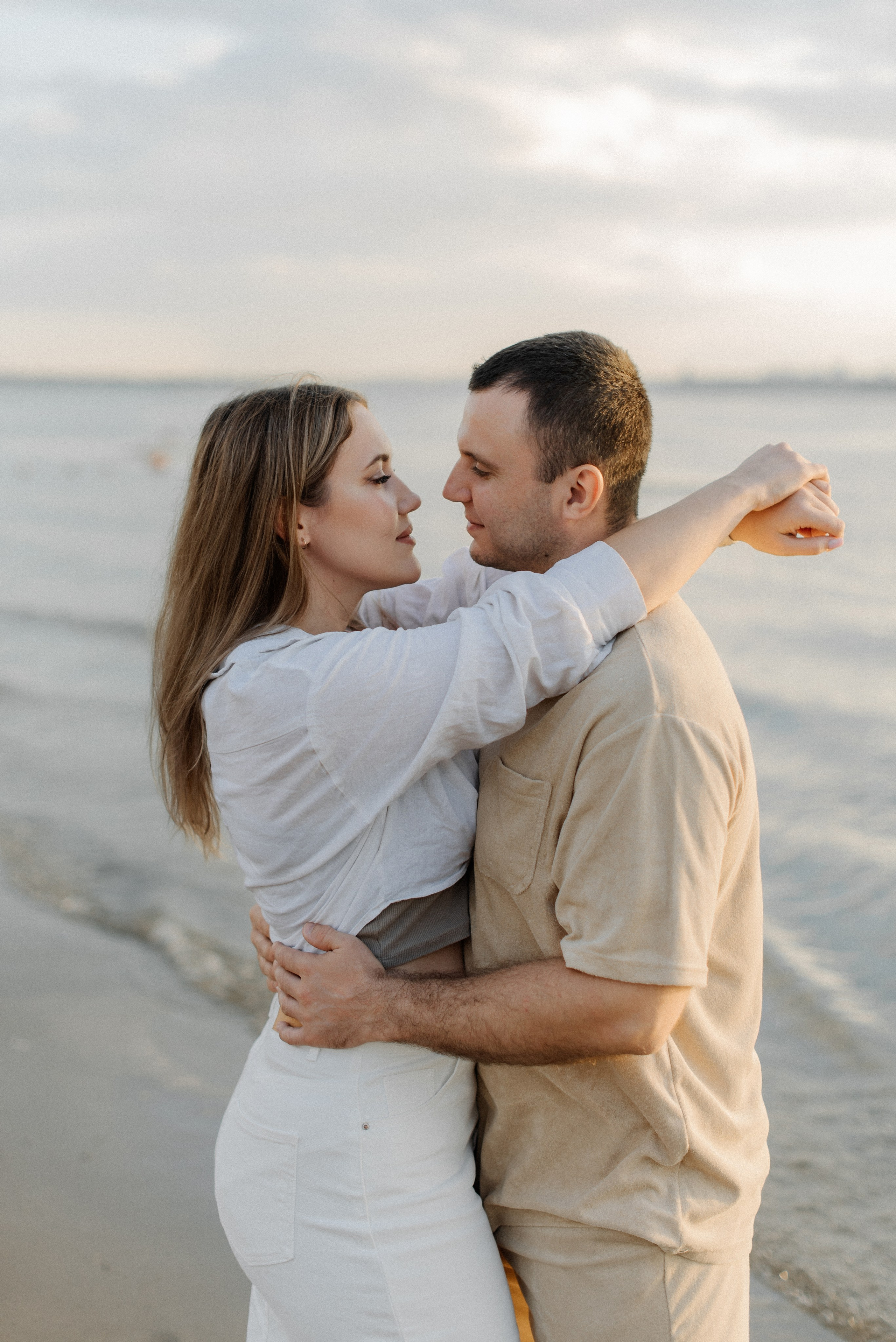 Дима и Настя. Свадебный фотограф