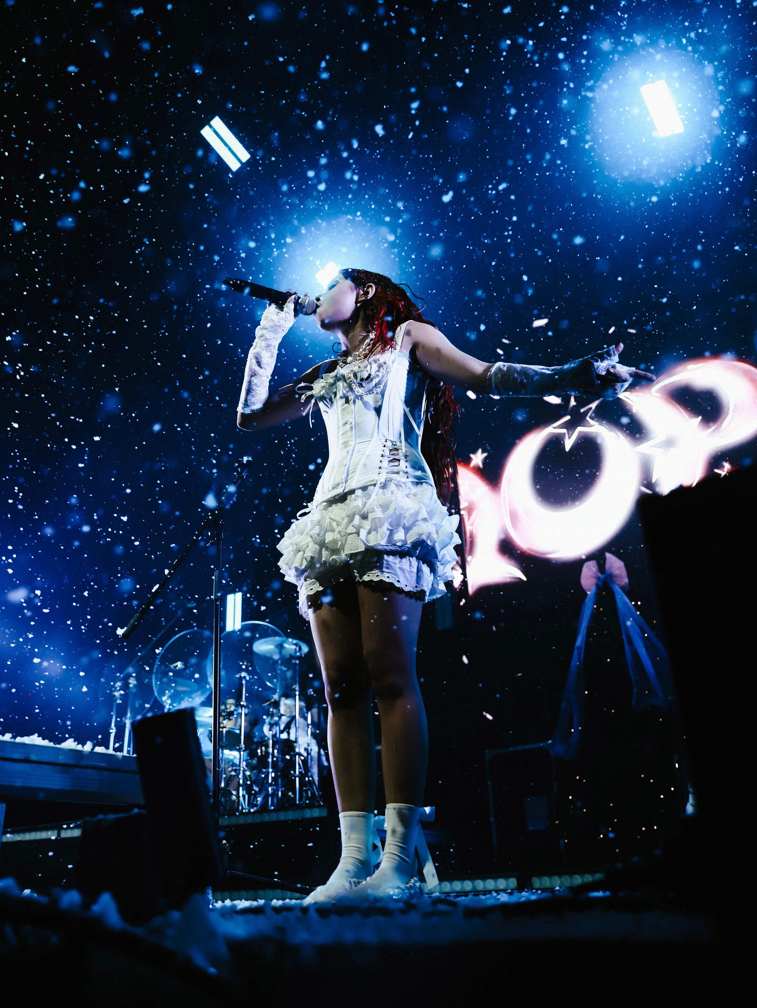 ДОРА | 7.01.2024. DARIA BLEDNOVA / photographer Moscow