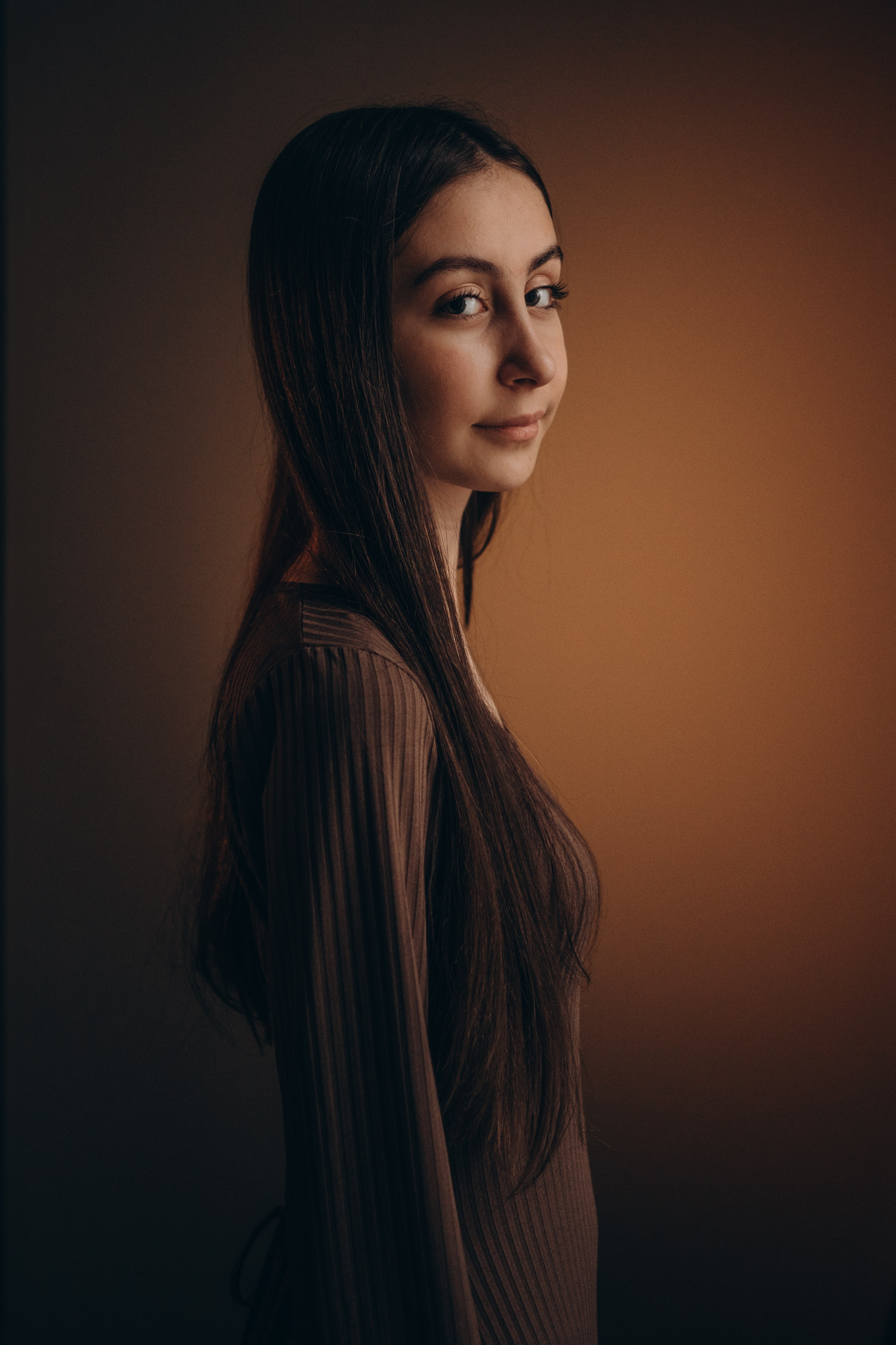 Александр, Нонна, Милана, Давид и Марк. Фотограф Горбенко Анна