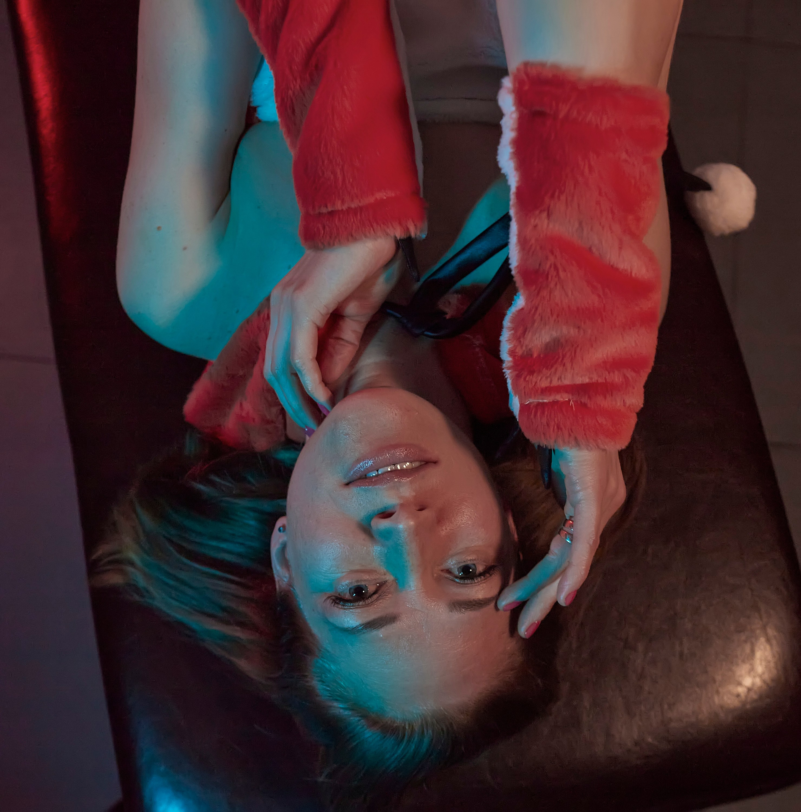 Лиса. Портретный и репортажный фотограф в Тюмени | Соколов Дмитрий