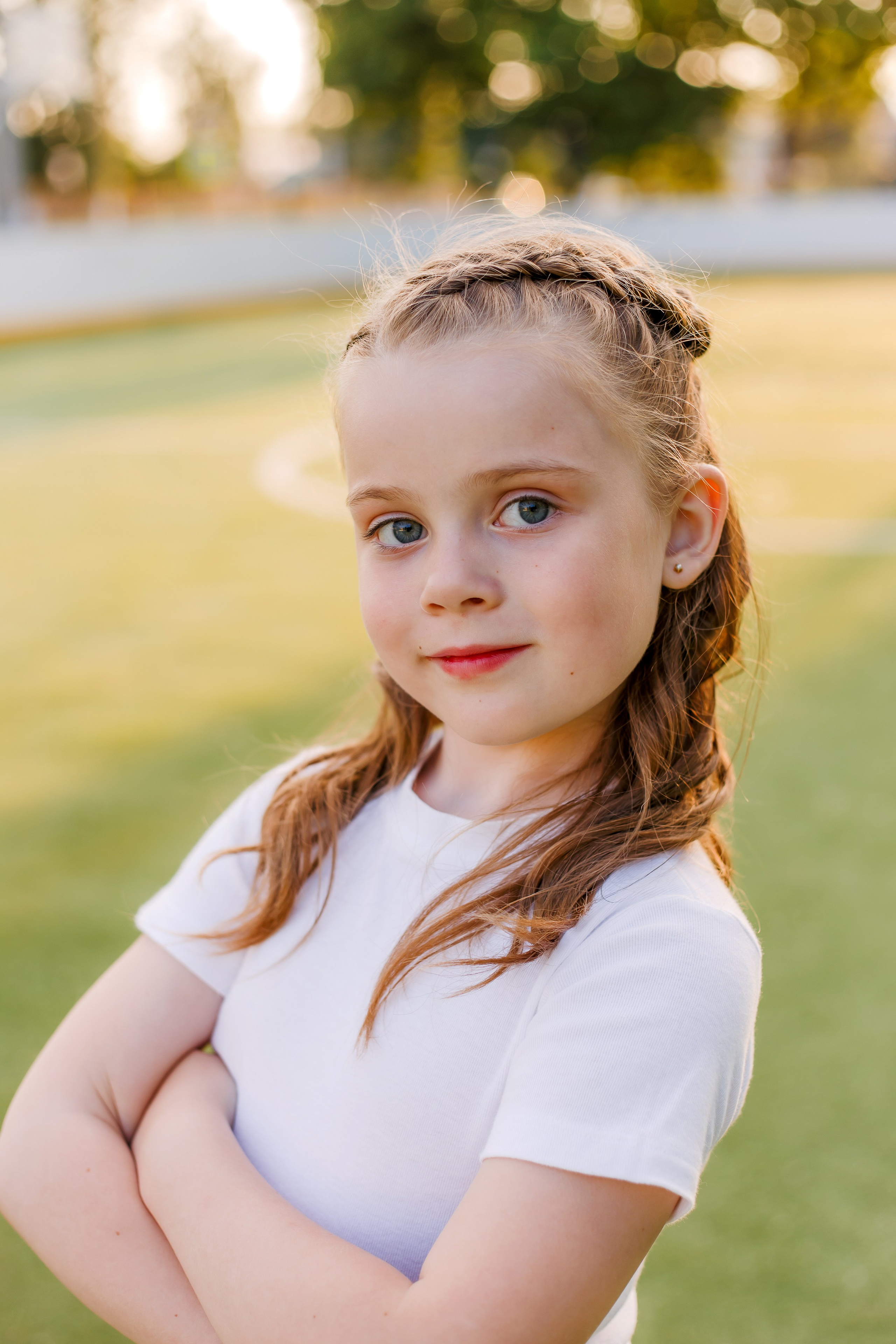 Детский сад. Фотограф Саранск Екатерина Жукова