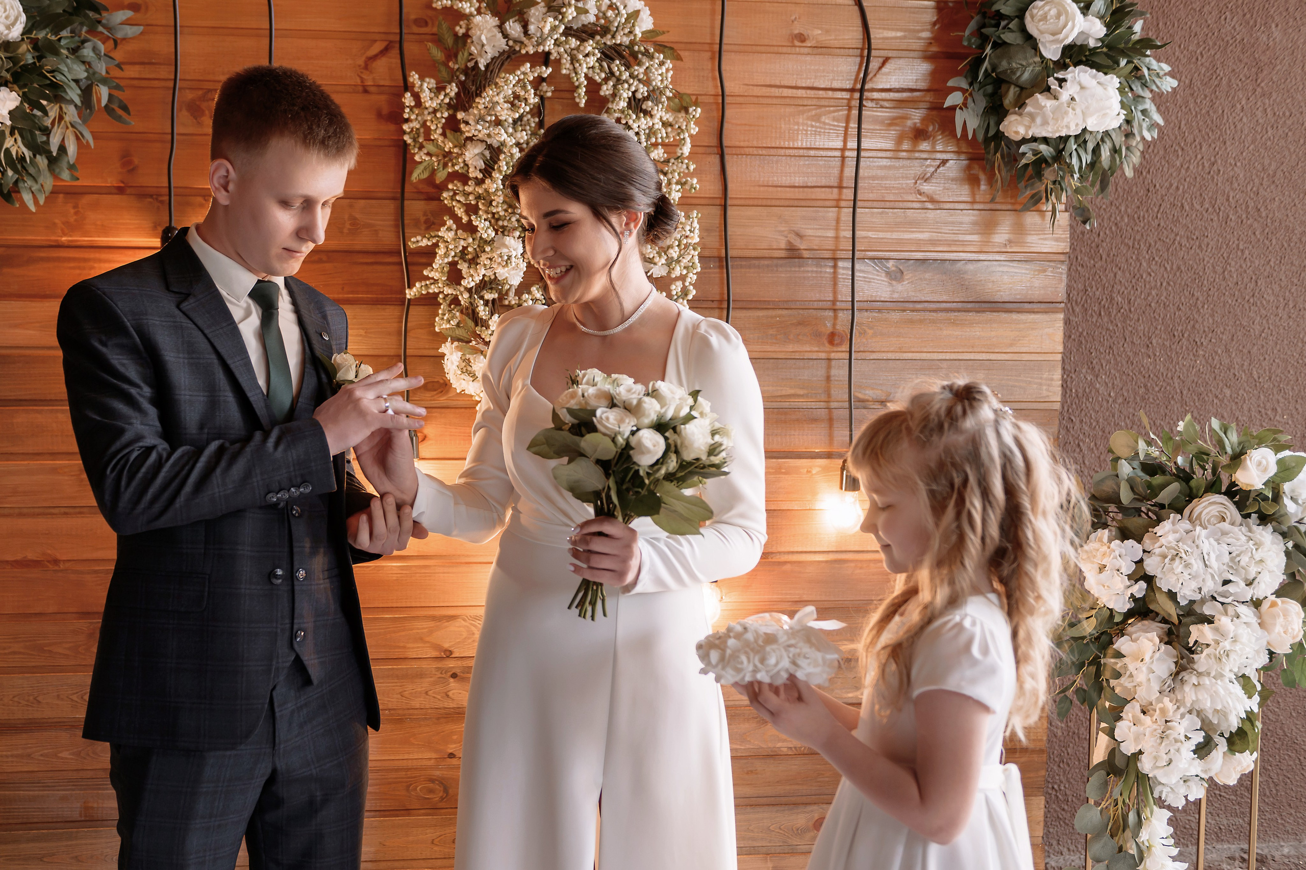 Эдуард и Виктория. Свадебный фотограф Белгород Валуйки Старый Оскол Воронеж