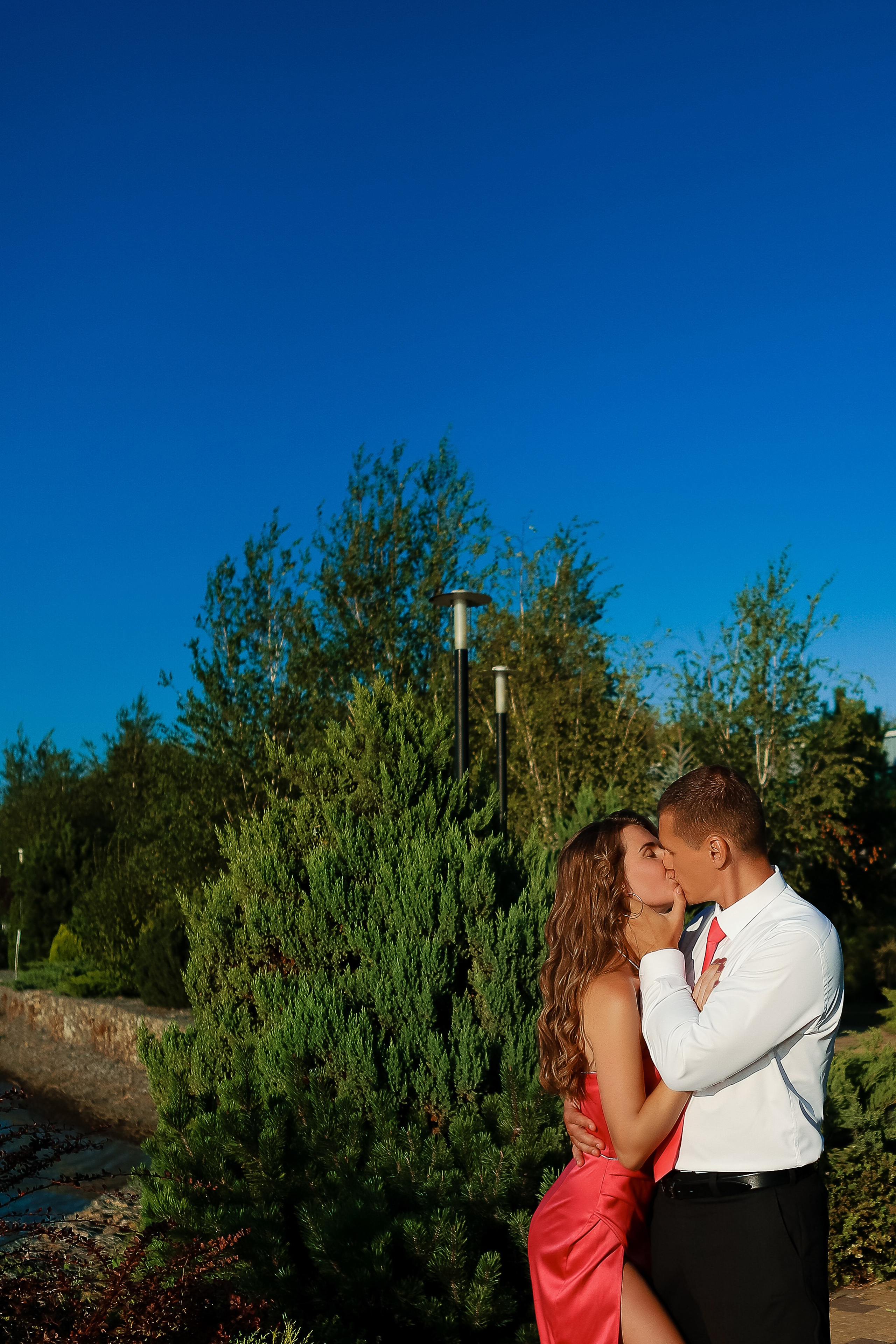 Лав Стори в День Рождения. Свадебный фотограф Евгения Фролова г. Каменск-Шахтинский, Донецк, Ростов