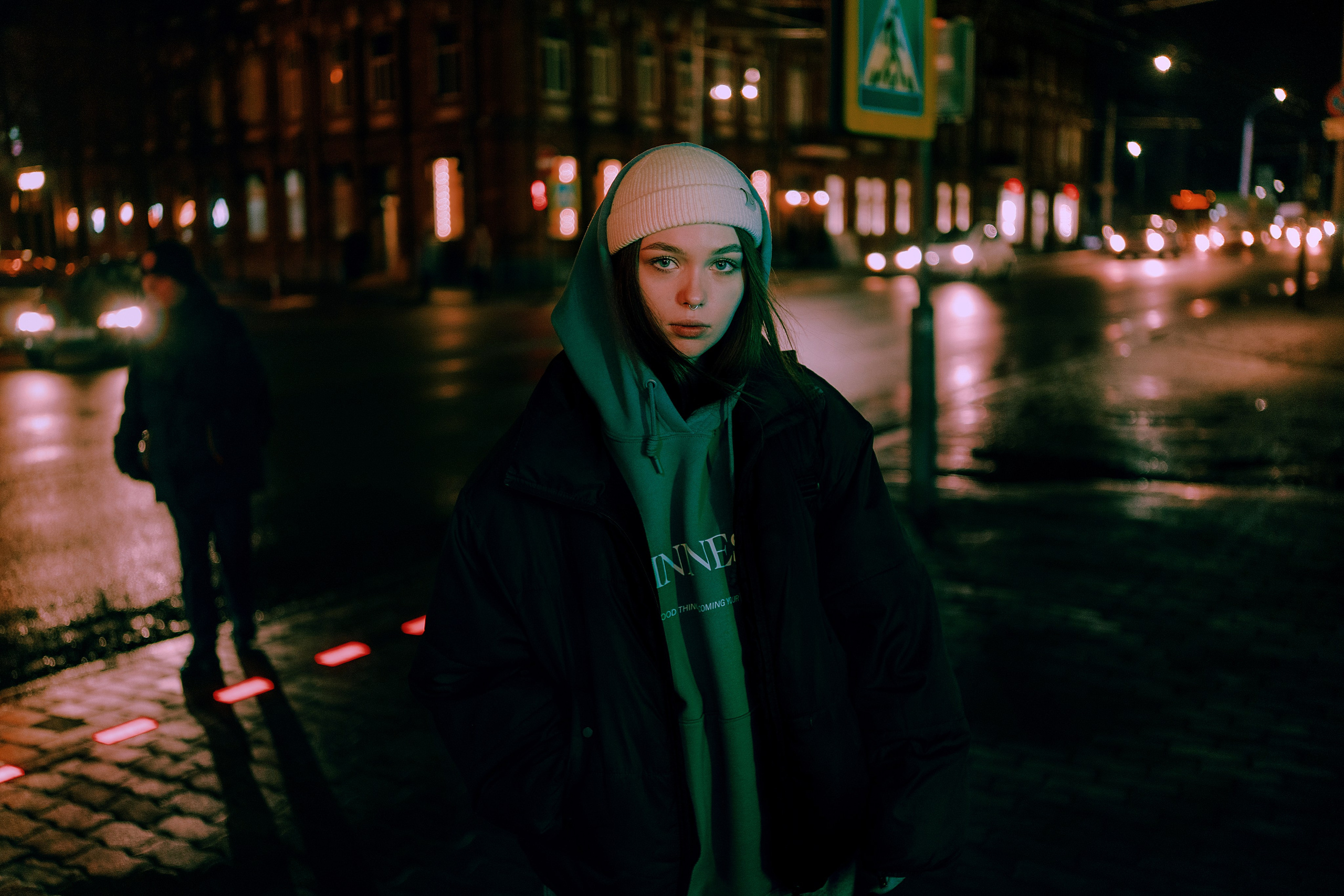 Alexa. Главная