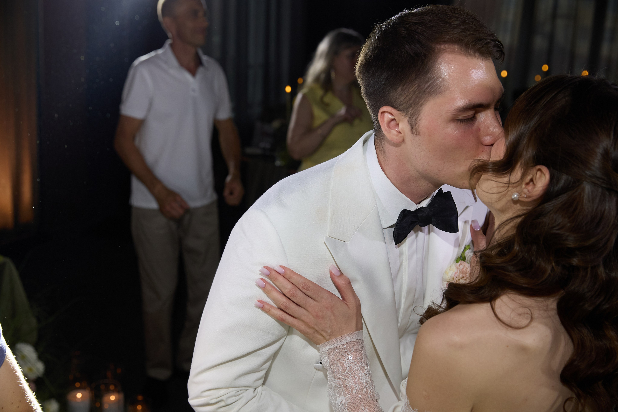Wedding Day. Фотограф Максим Маркелов