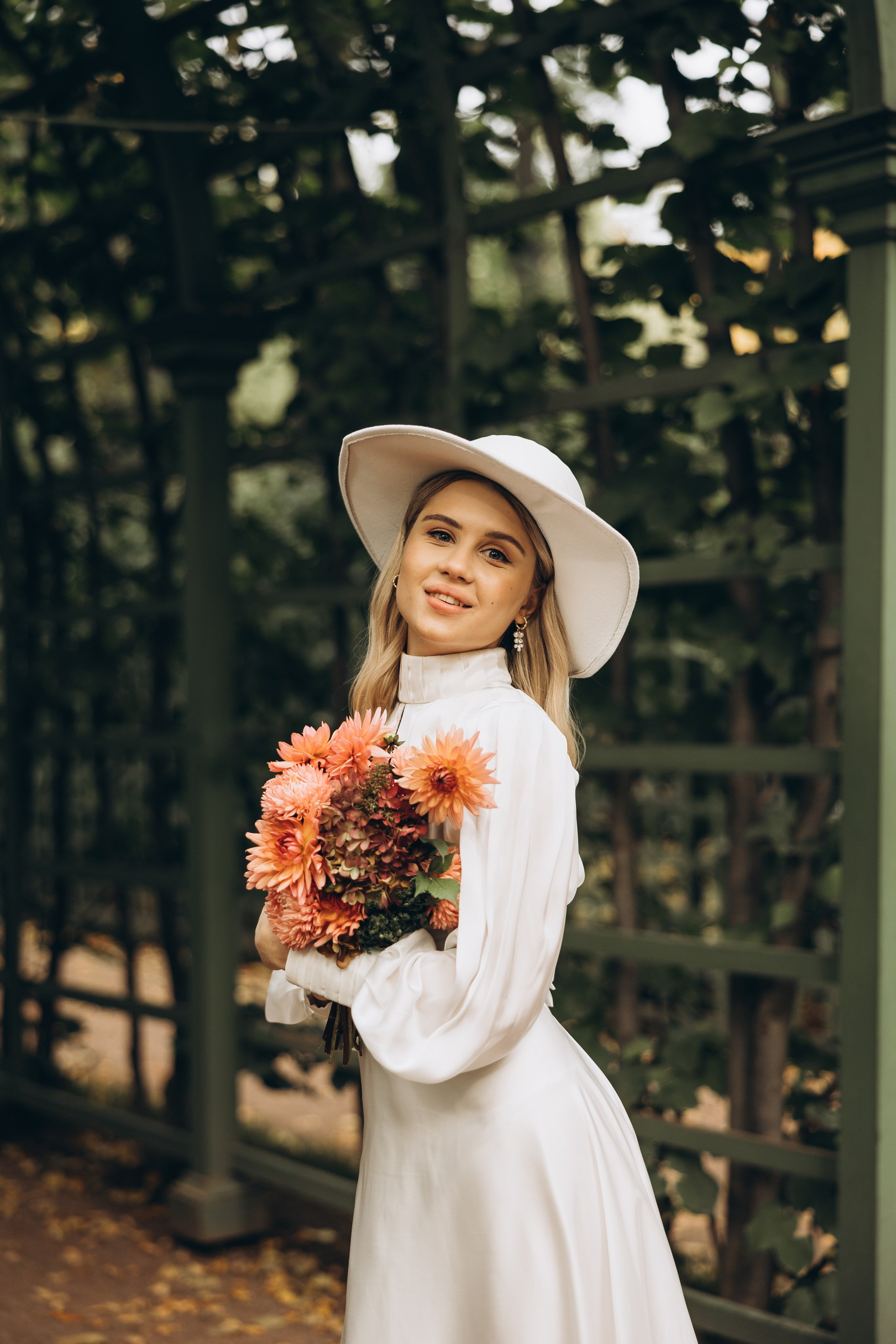 Алина & Игорь. Семейный фотограф в Москве Виктория Ястребинская