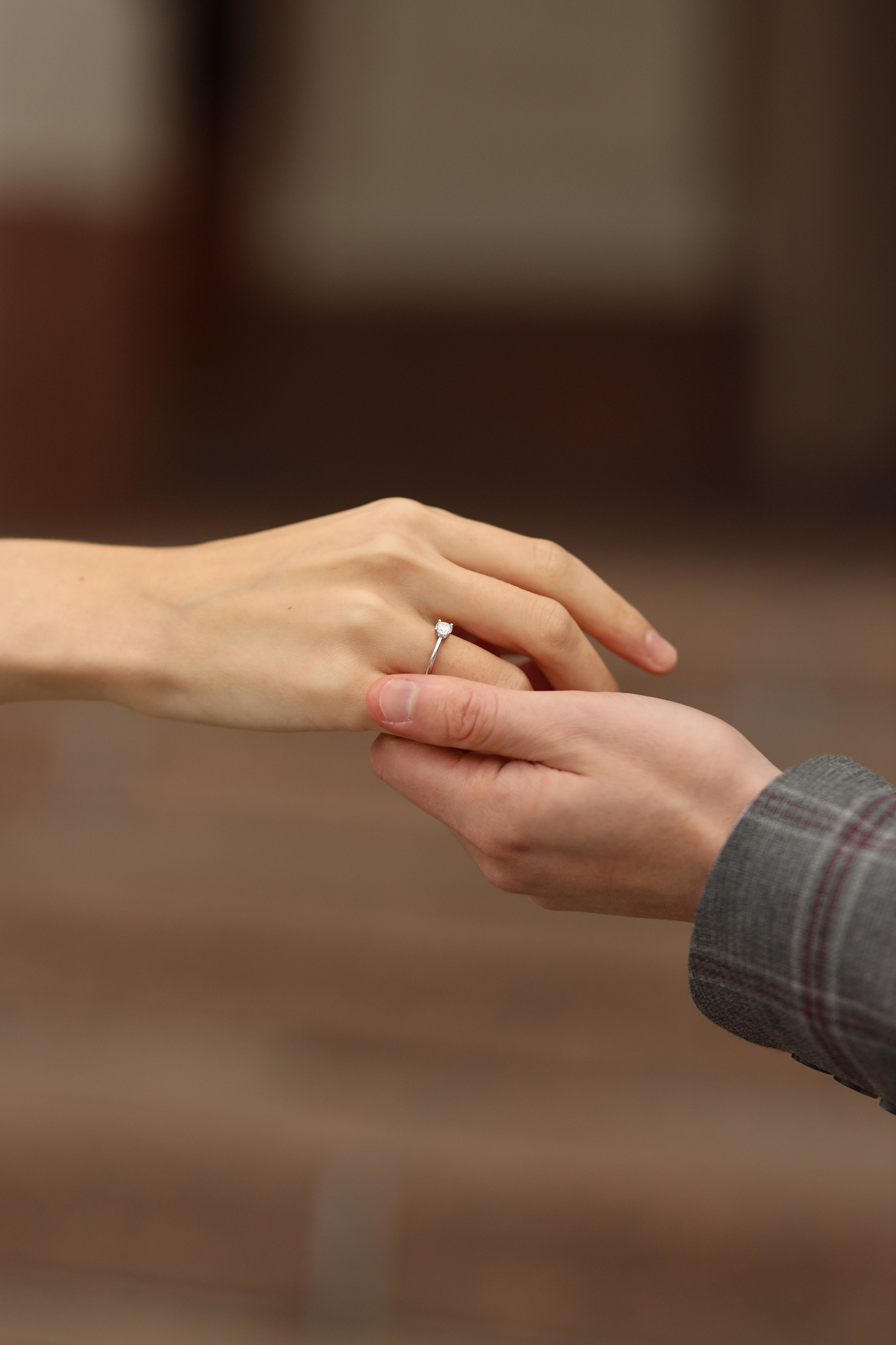 Анастасия и Юрий. Лена Колягина Фотограф по любви