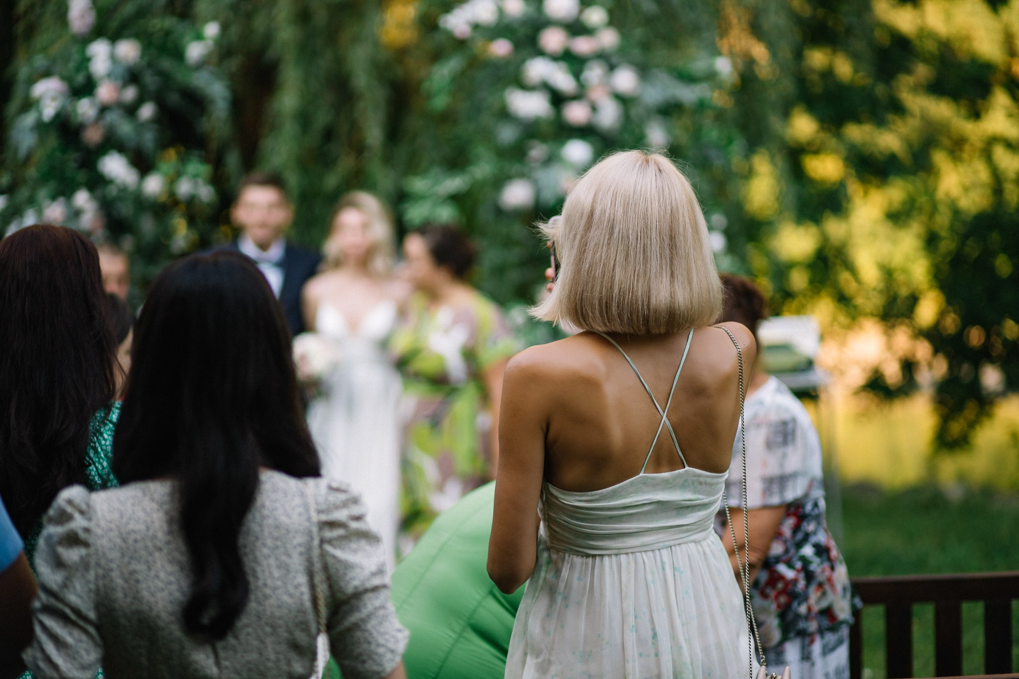 Любовь в ландшафтах: свадебная фотосессия на природе. Семейный и свадебный фотограф Ростове-на-Дону