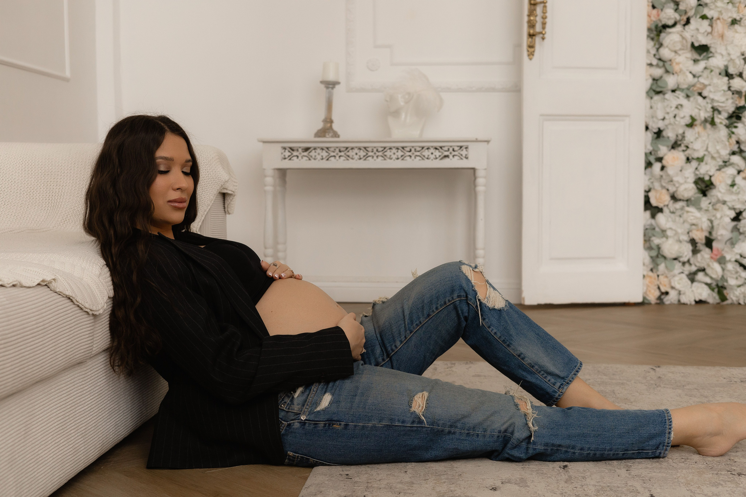 Аделя. Свадебный и персональный фотограф в Казани Алёна Ишаева