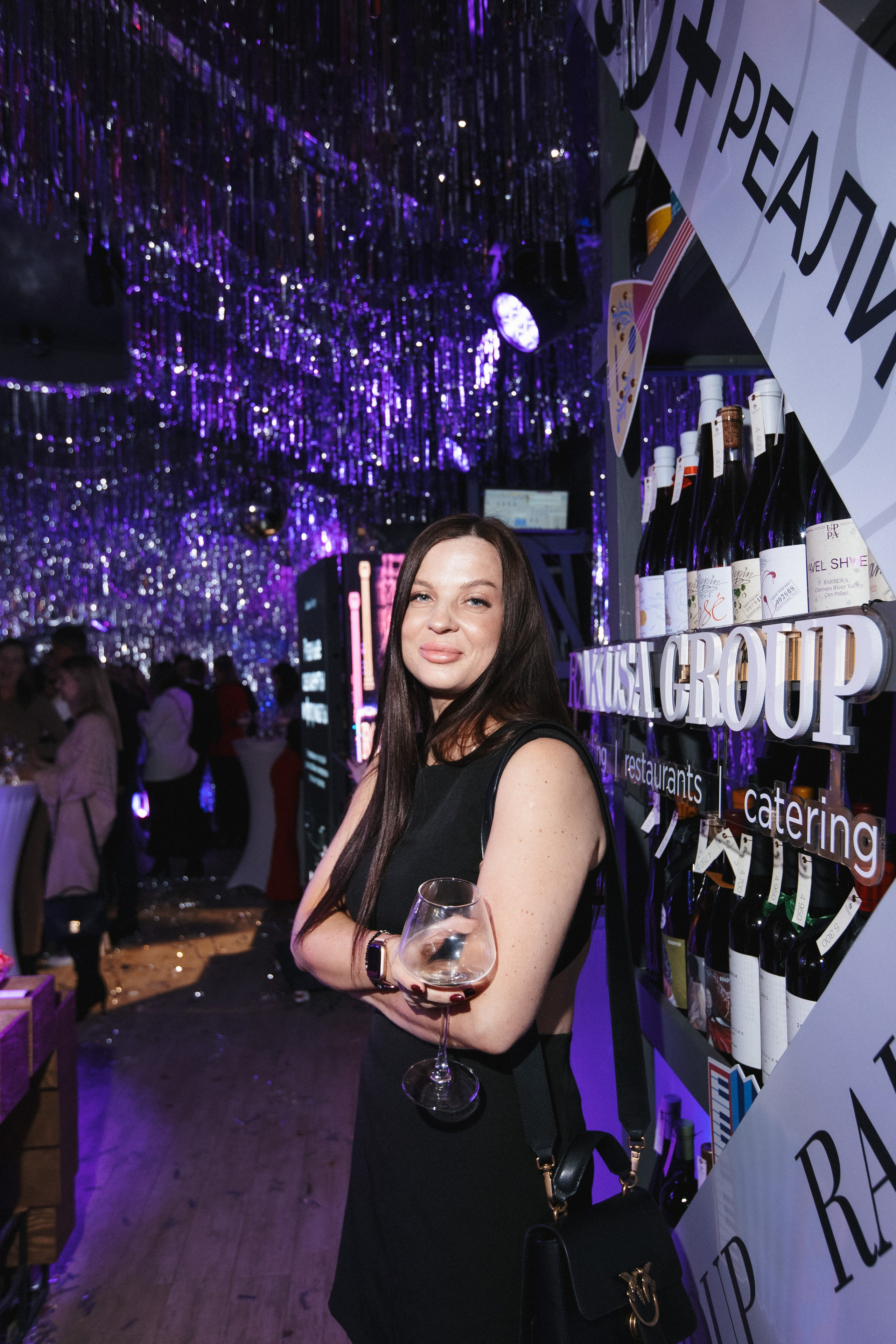 ROMAN RAKUSA BIRTHDAY BASH. СВОИ. ФОТООТЧЕТЫ-СОБЫТИЯ-МЕСТА