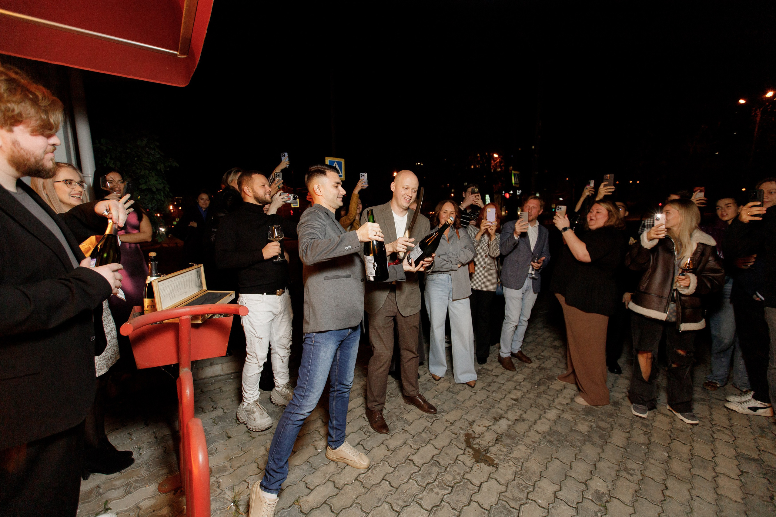 ЭНОТЕКА — 12 ЛЕТ. СВОИ. ФОТООТЧЕТЫ-СОБЫТИЯ-МЕСТА