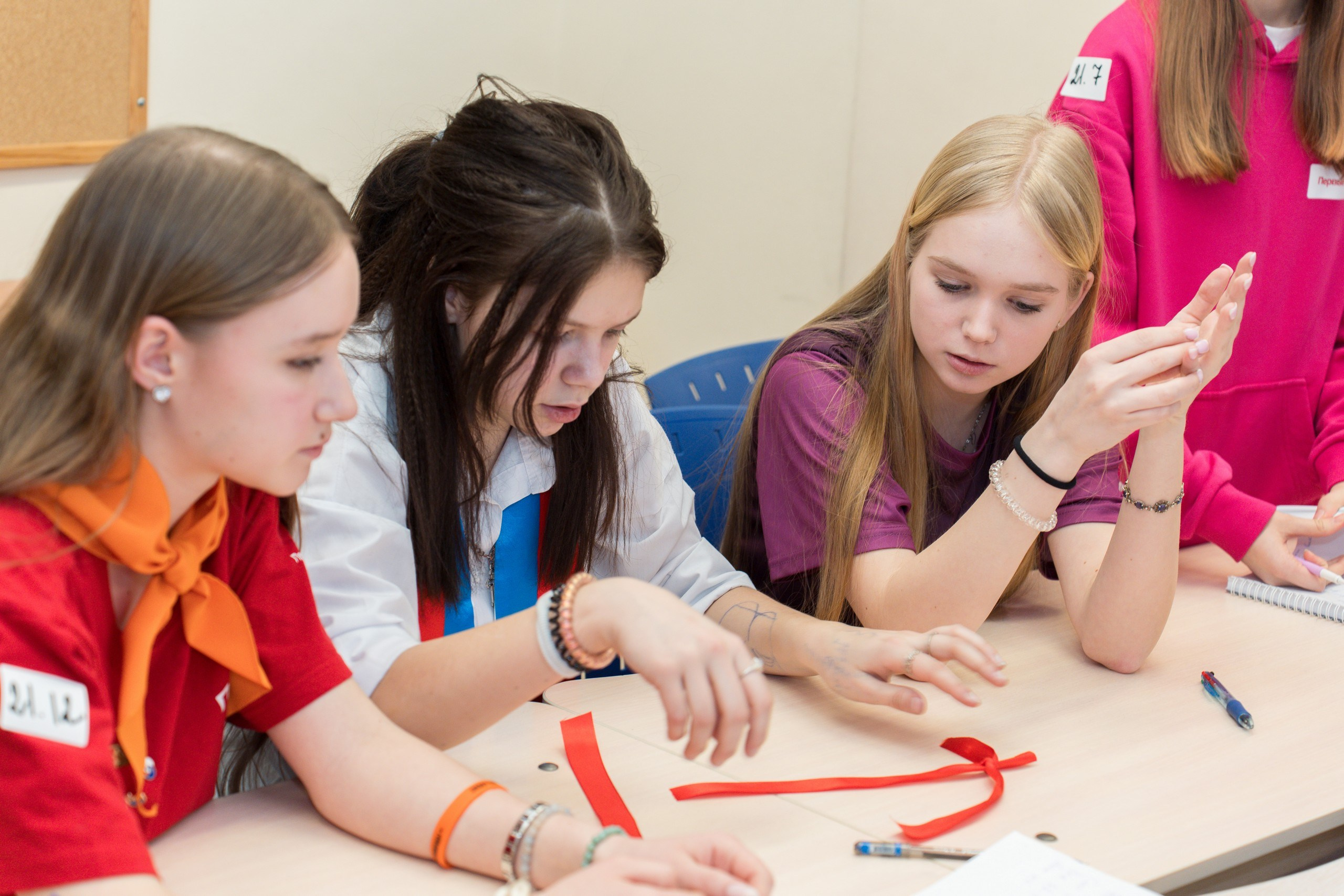 Чемпионат. Репортажная съёмка в Санкт-Петербурге, Константин Петров