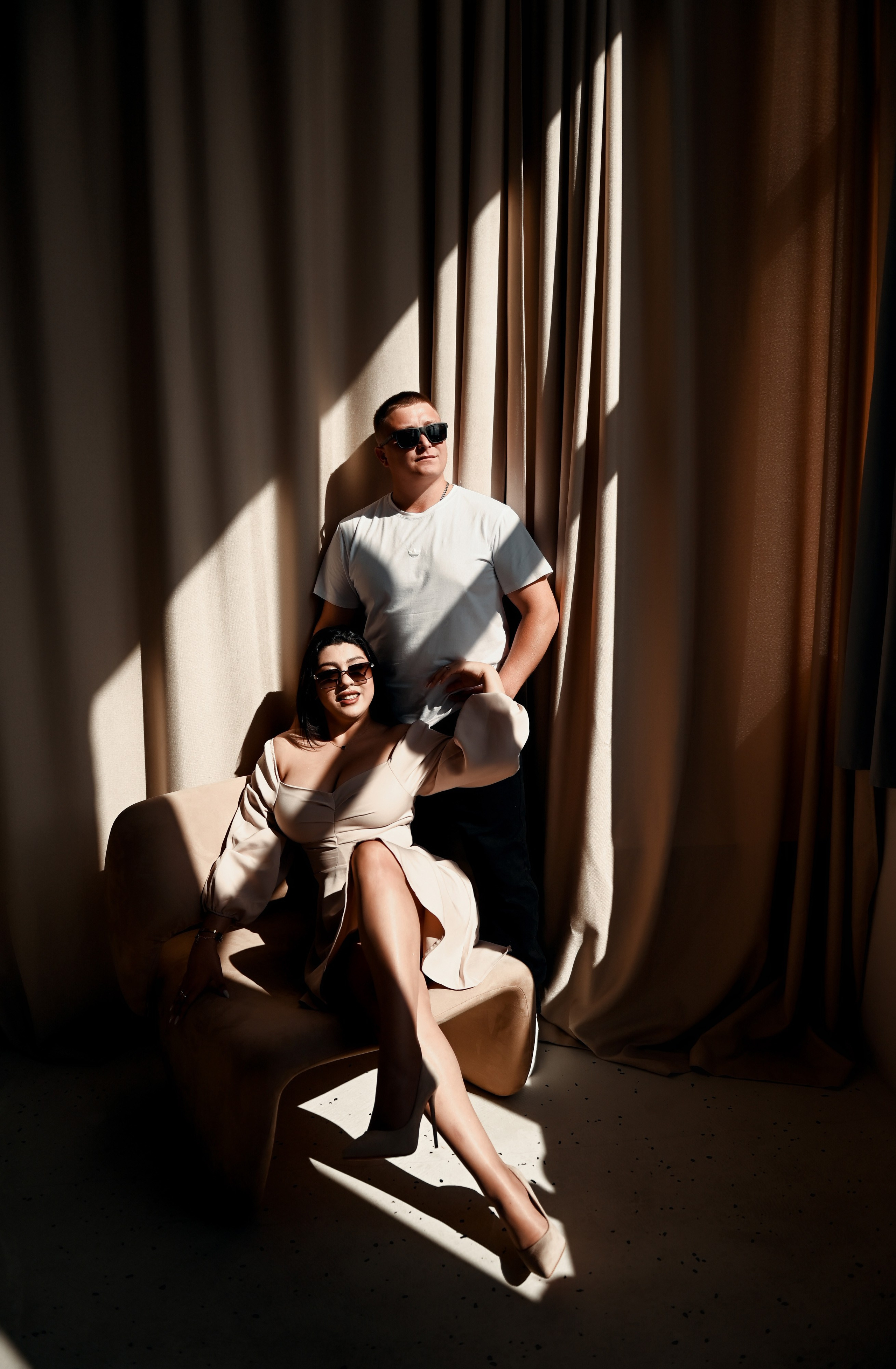 Love story. Свадебный, семейный, детский, контент фотограф в Омске Максим Ильин