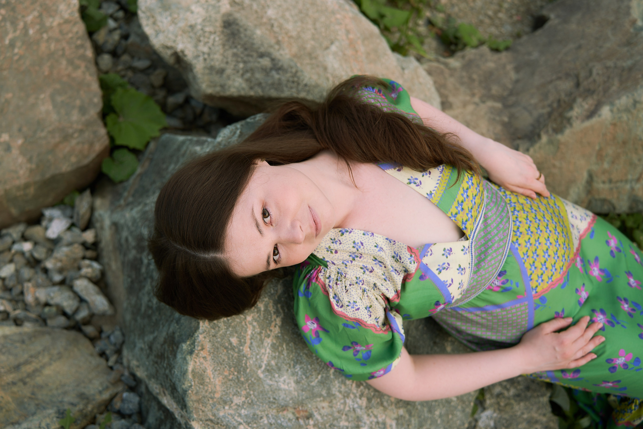 Анна. Фотограф Вика Фадина, Екатеринбург