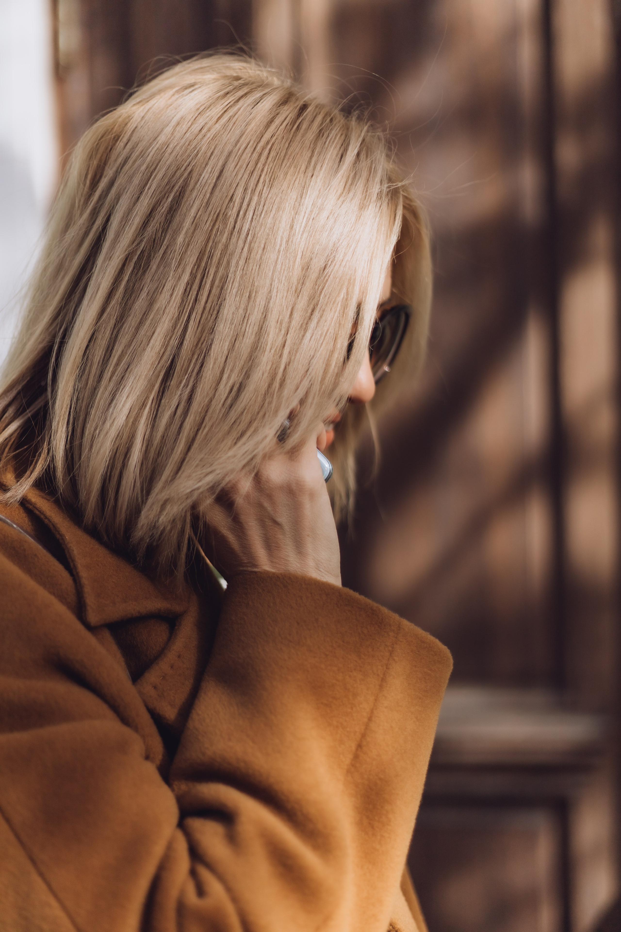 Нина. Фотограф Анна Шибанова Ангарск-Иркутск