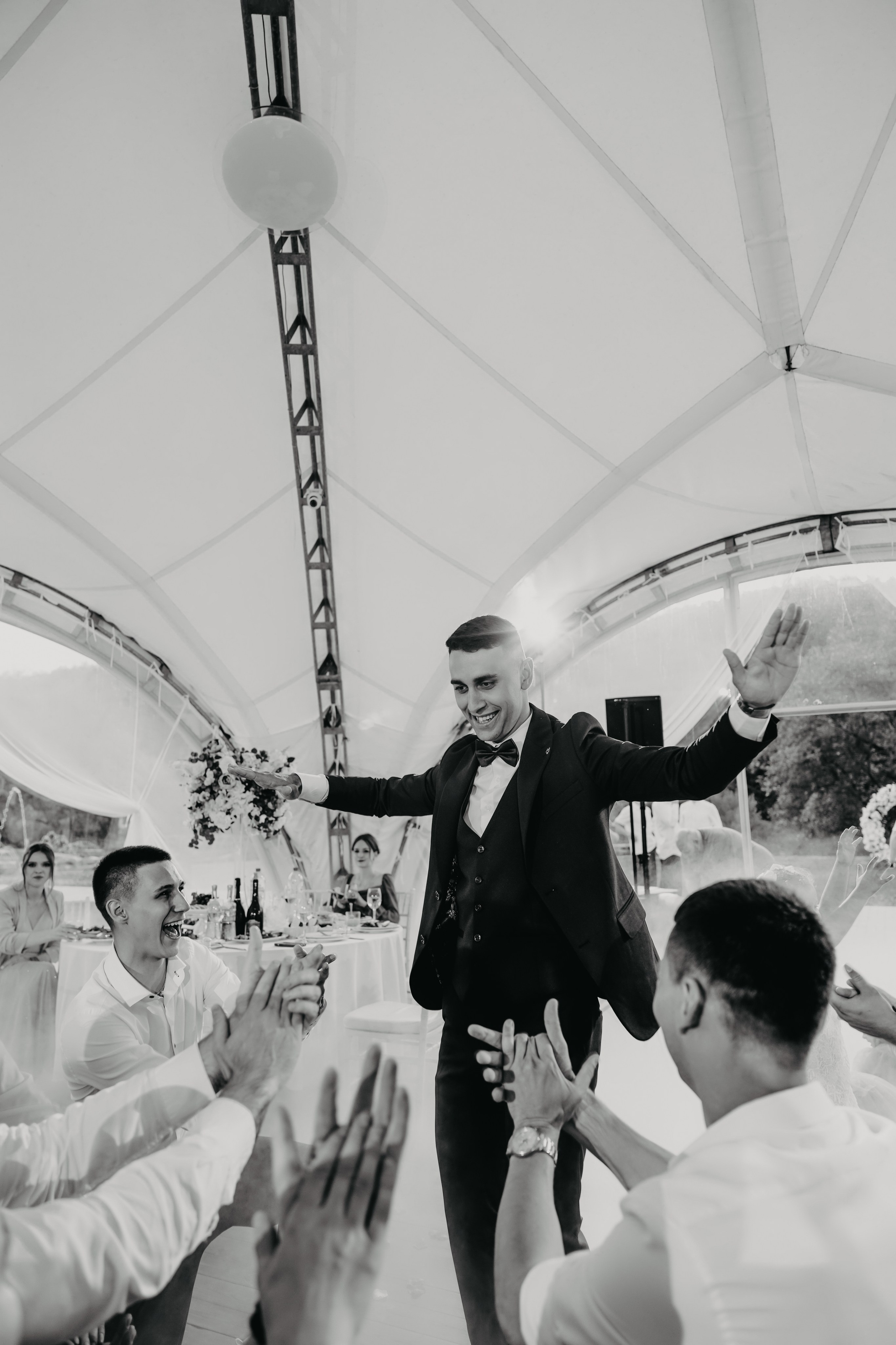 Артем и Анна. ФОТОГРАФ ИРИНА ШАМАТАВА