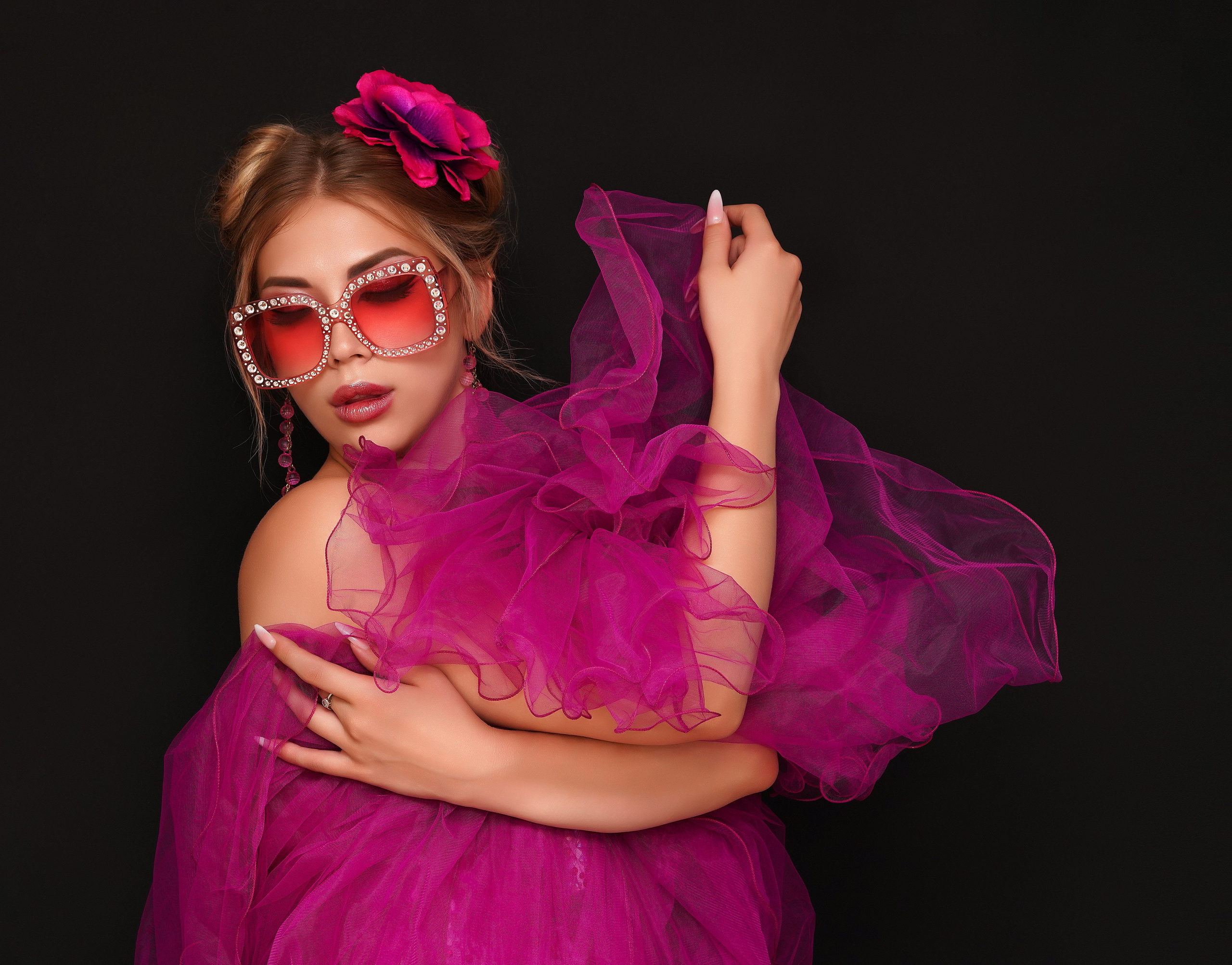 Женская съёмка📸. Фотограф Москва и Сергиев Посад Ирина Ермакова