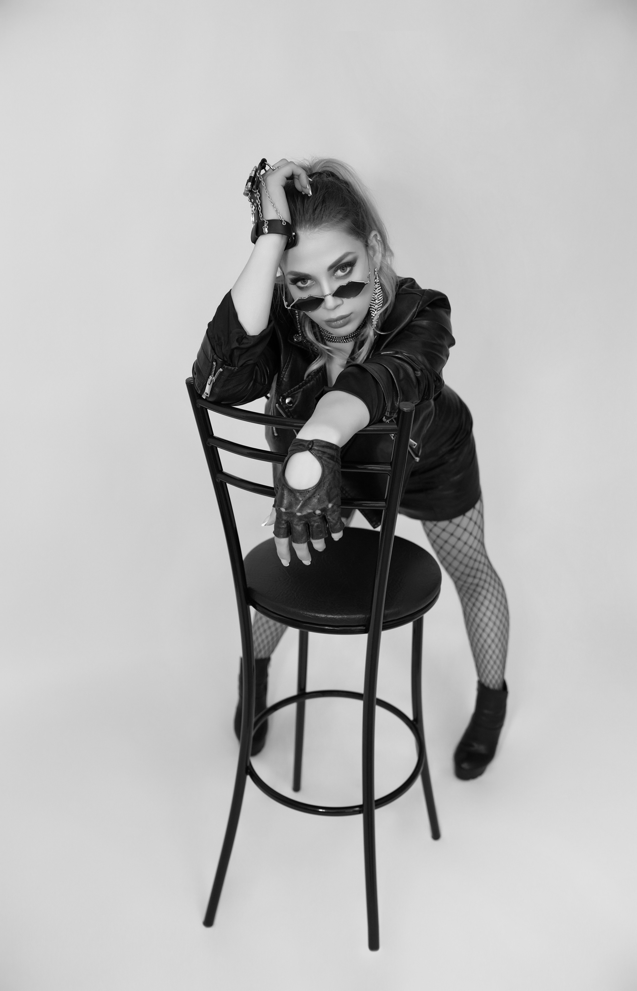 ЧБ📸. Фотограф Москва и Сергиев Посад Ирина Ермакова