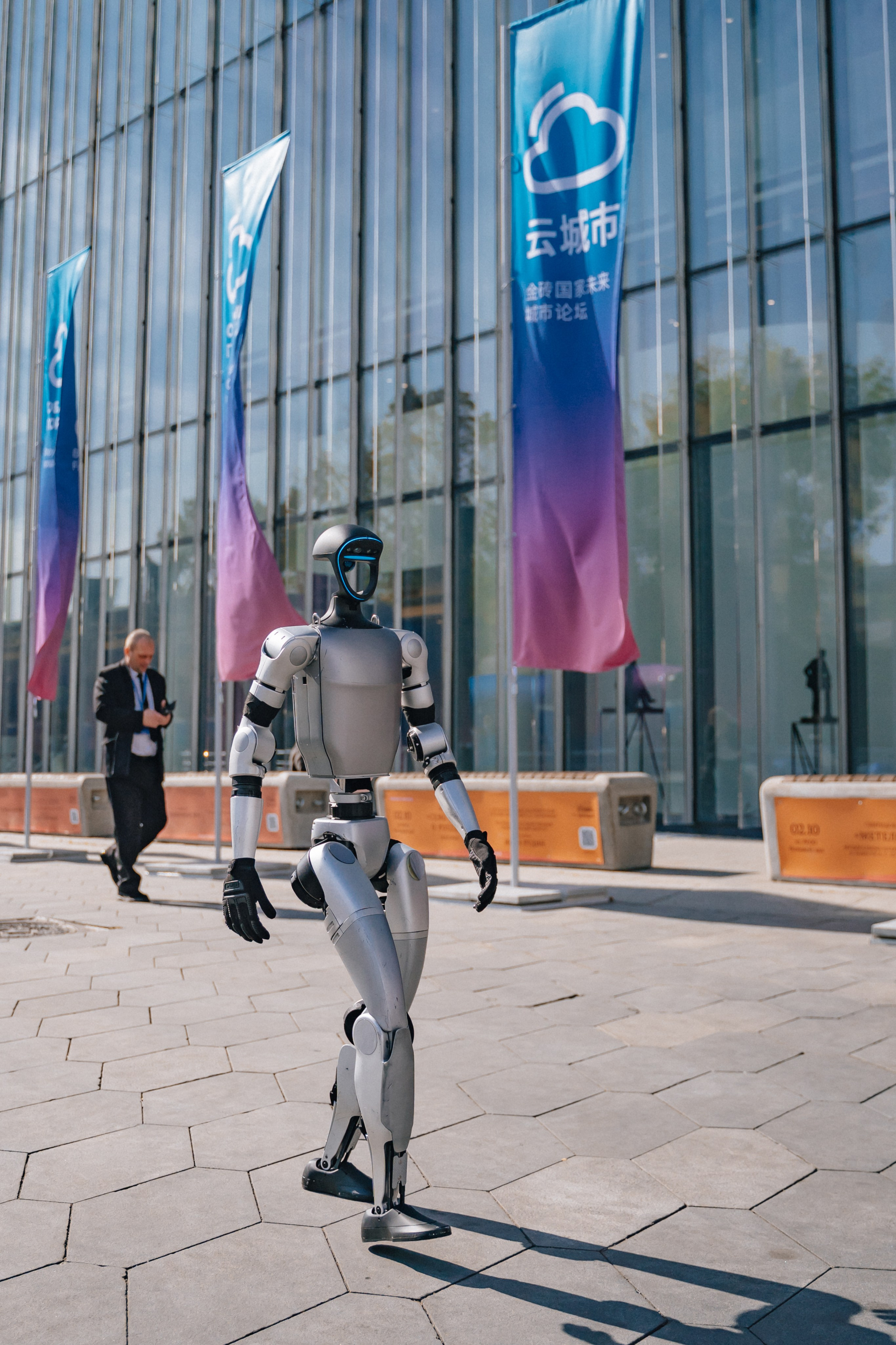 Конференции / выставки / форумы. FOTOZ Studio / Фотовидеомейкер Андрей Смирнов