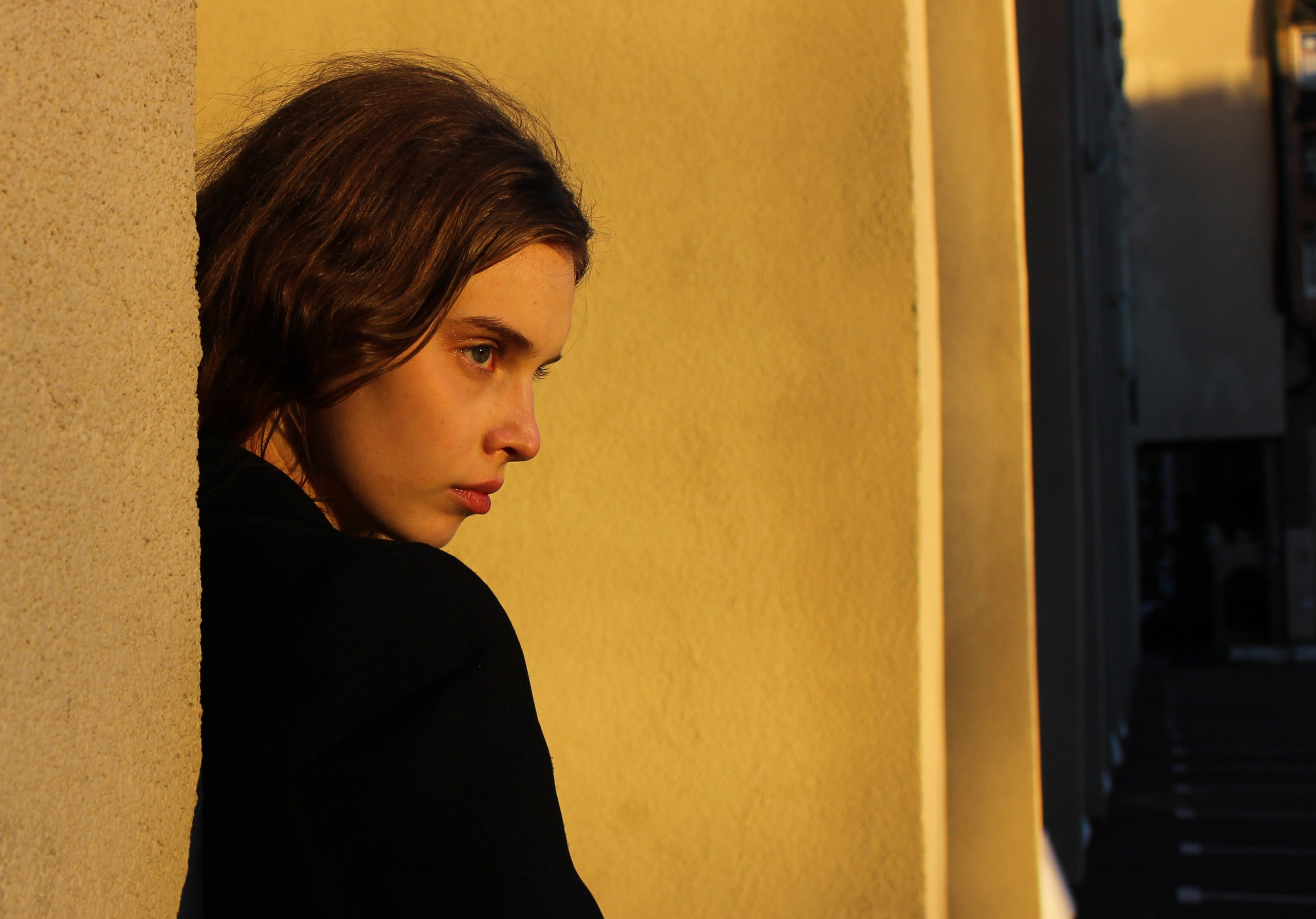 Люди любят. Репортажная и портретная фотосъёмка