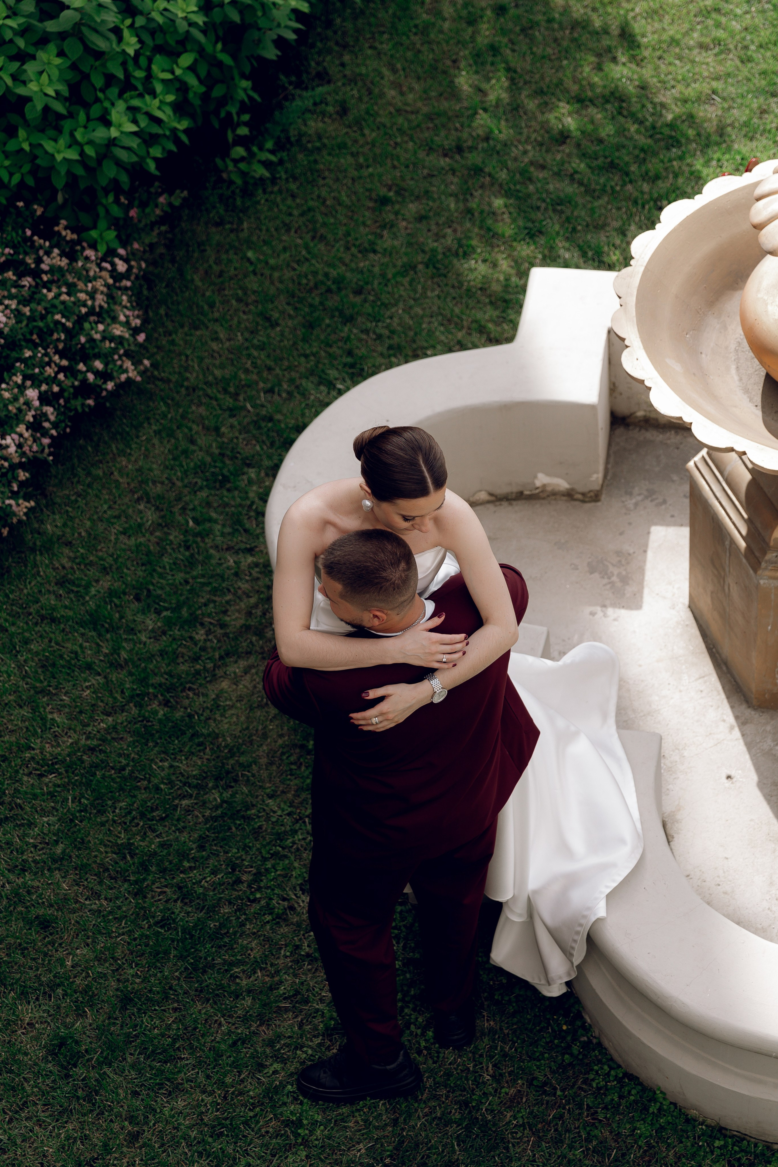 Никита & Елизавета. Свадебный фотограф Казань| Фотограф Казань Зевакина Анастасия