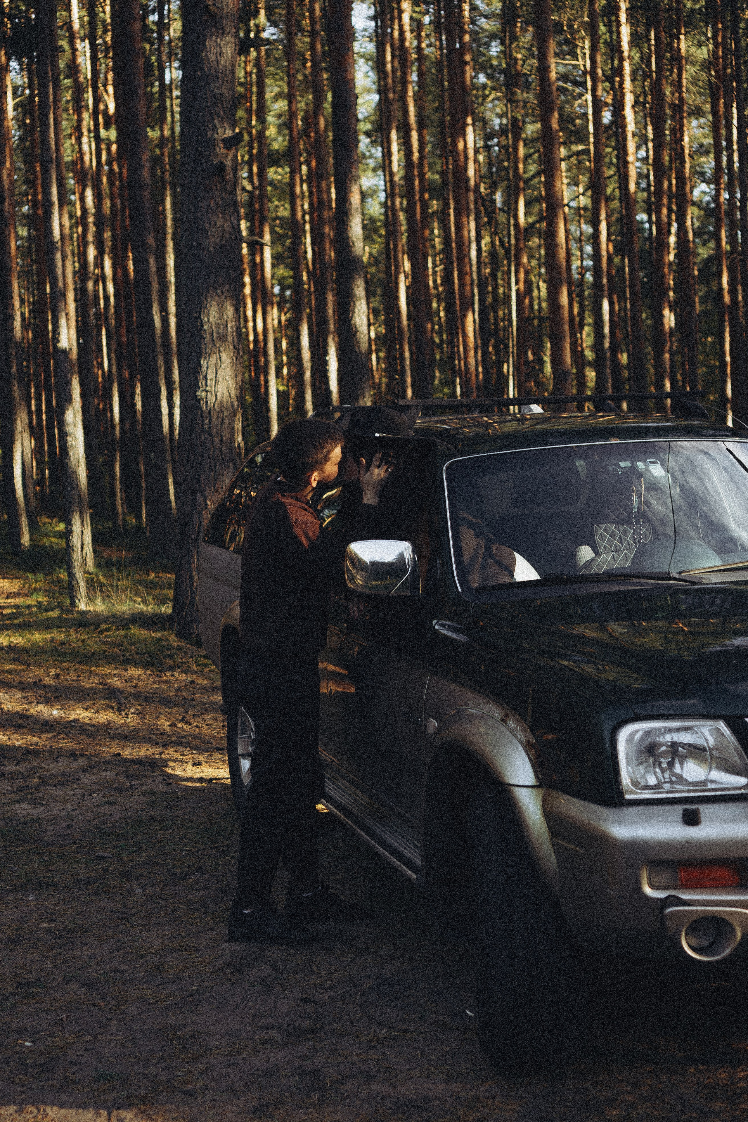 Прогулка по Финскому заливу. Профессиональный фотограф, Санкт-Петербург — Виктория Богомолова
