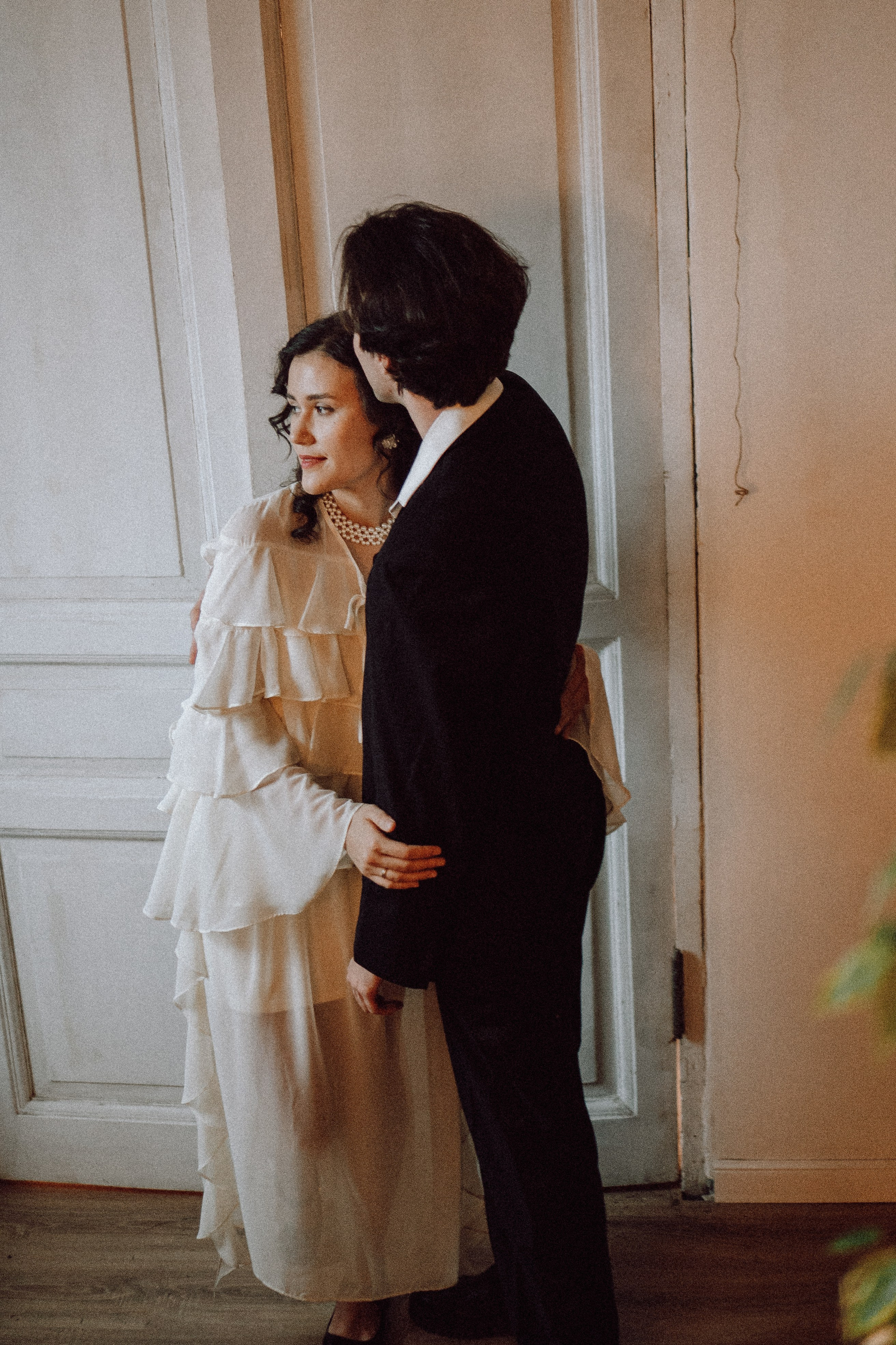 Новогодний стиль вдвоем. Профессиональный фотограф, Санкт-Петербург — Виктория Богомолова