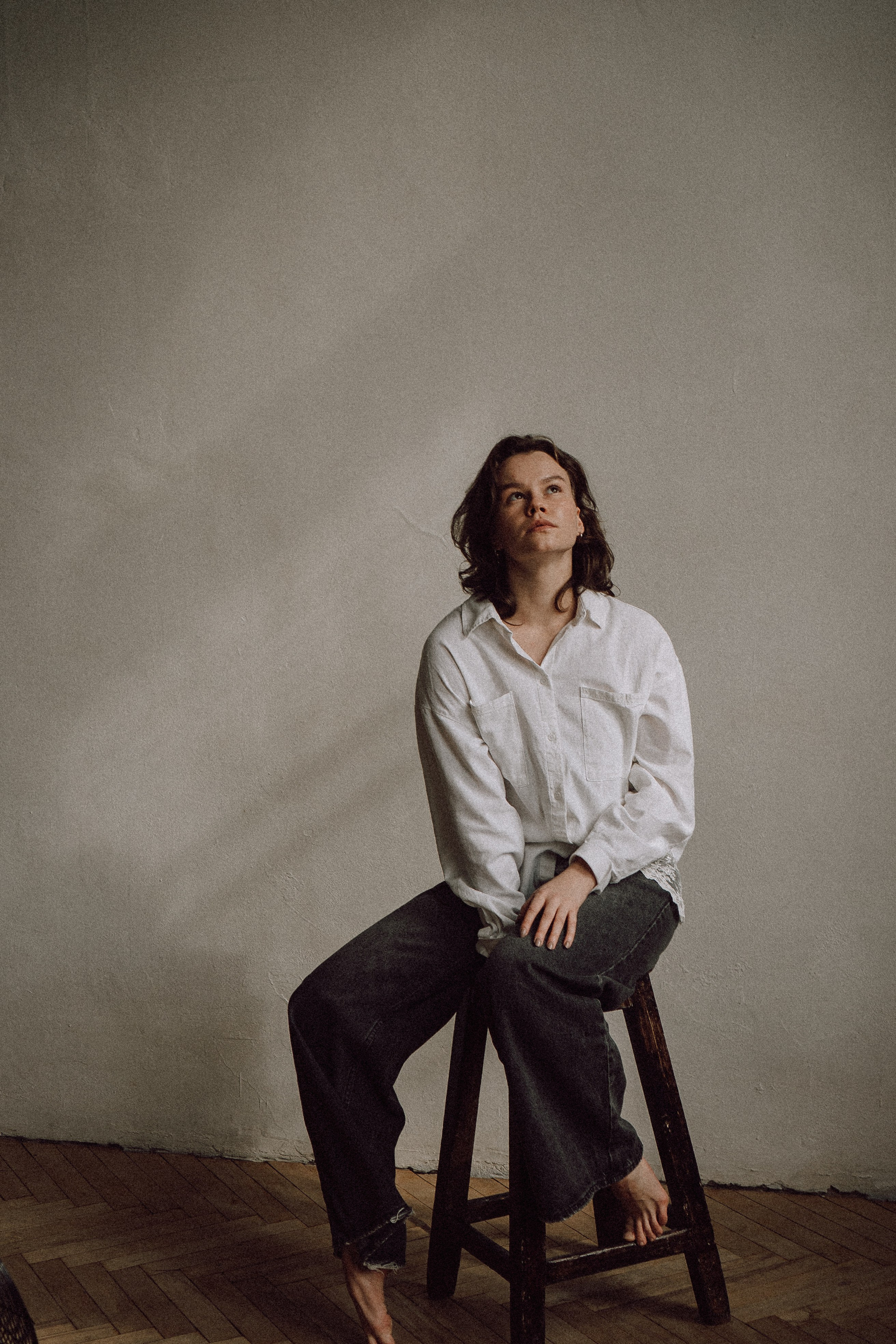 СТУДИЙНАЯ. Профессиональный фотограф, Санкт-Петербург — Виктория Богомолова