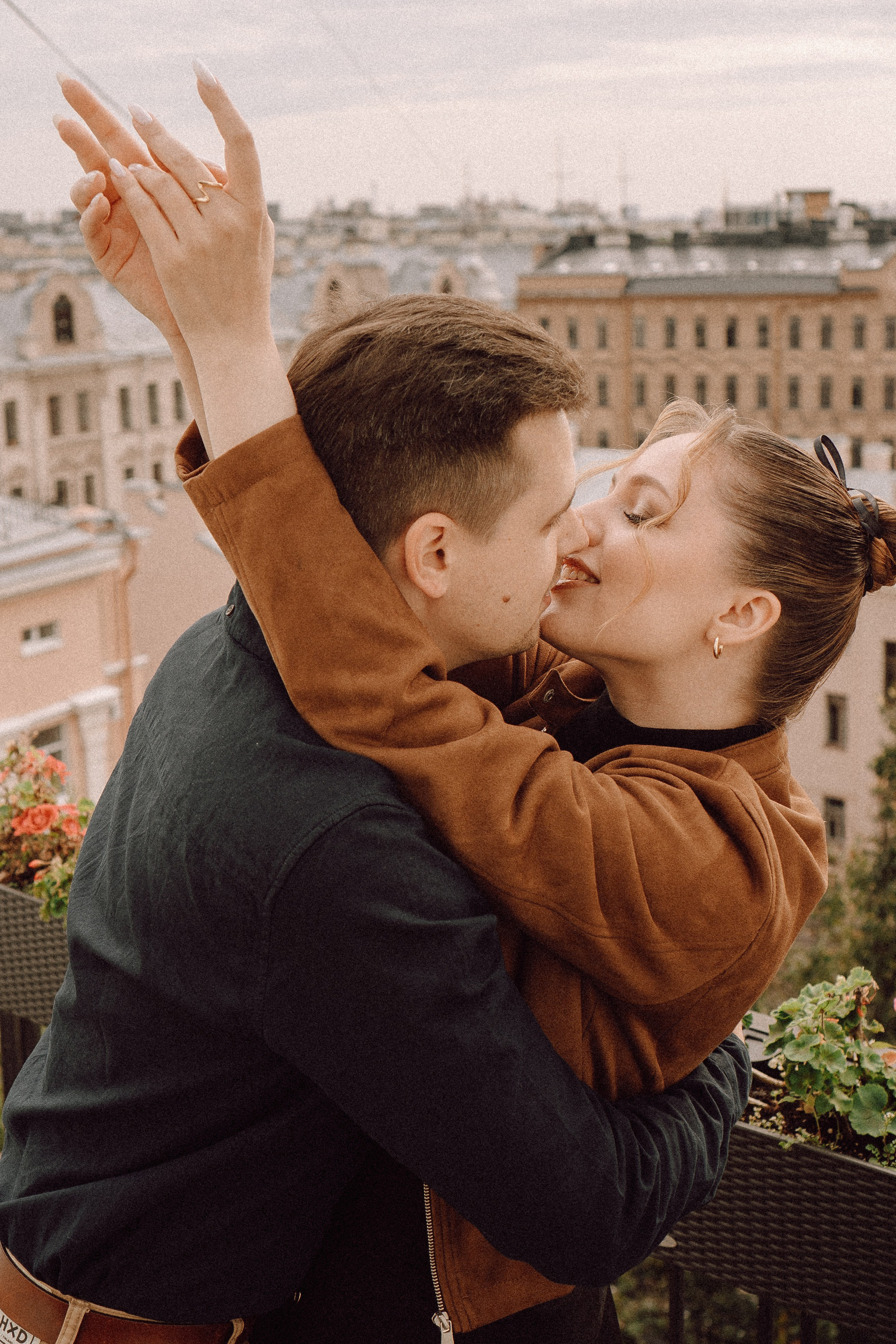 LOVE. Профессиональный фотограф, Санкт-Петербург — Виктория Богомолова