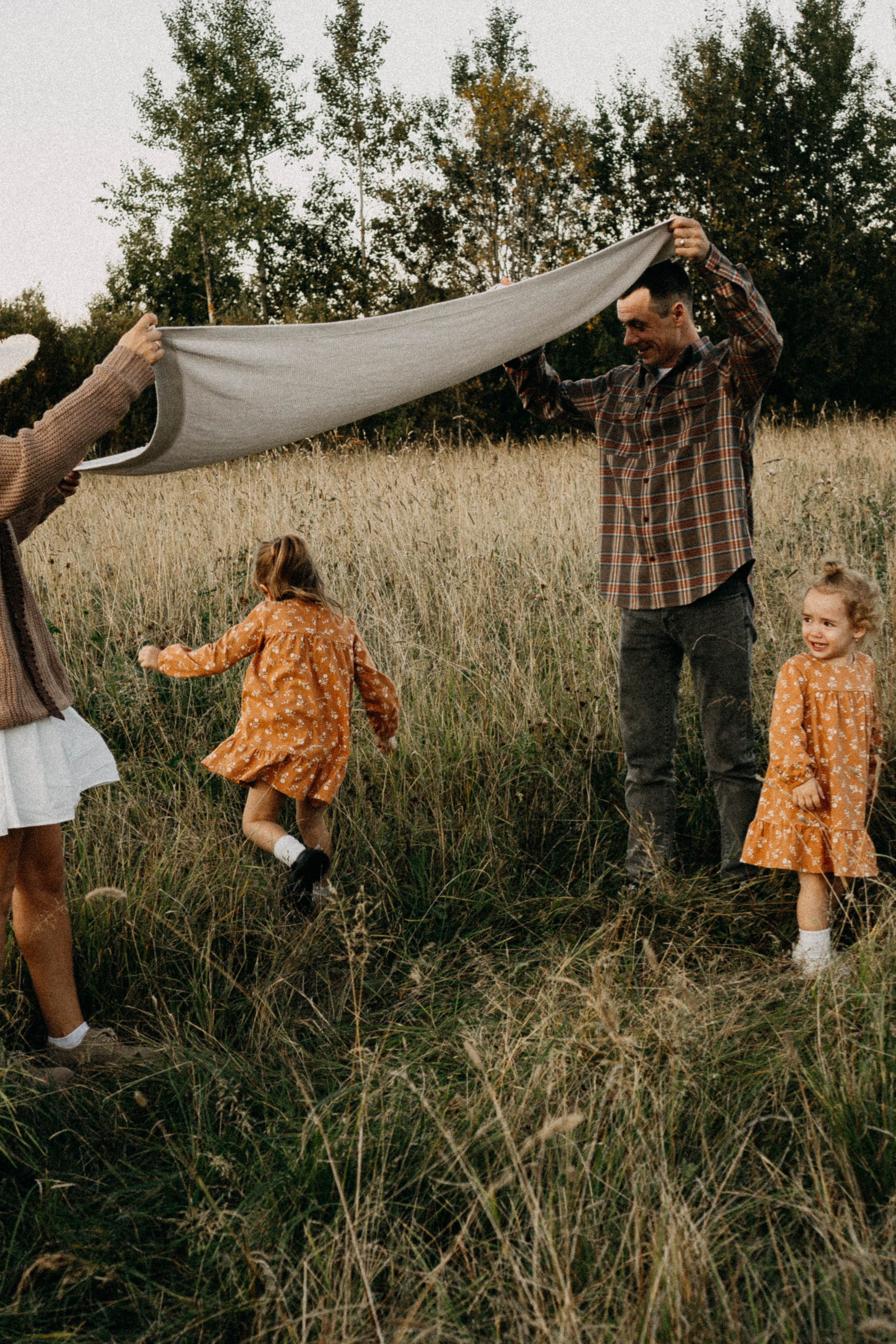 Семейная серия. Профессиональный фотограф, Санкт-Петербург — Виктория Богомолова