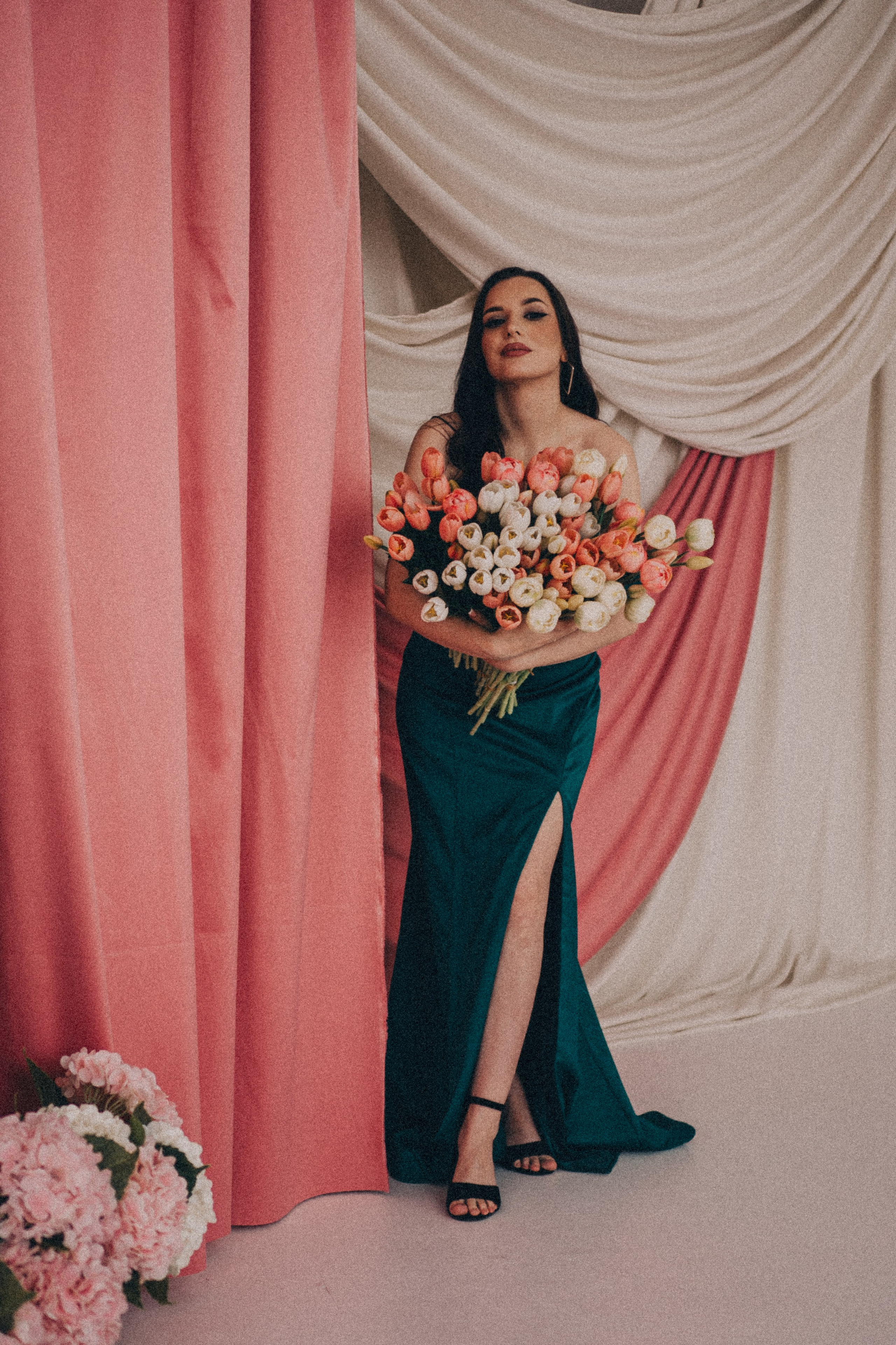 Весенняя. Профессиональный фотограф, Санкт-Петербург — Виктория Богомолова