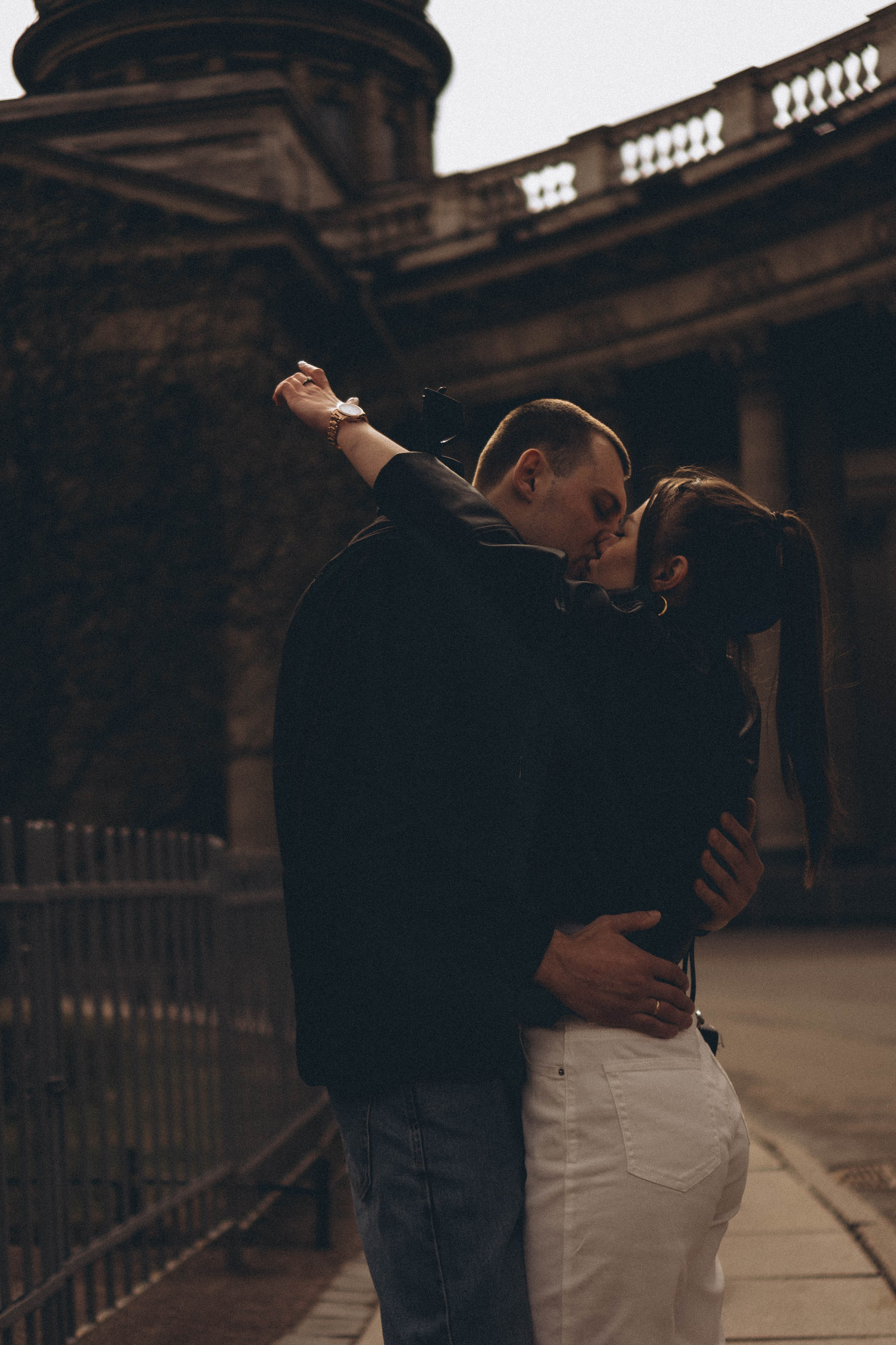 Прогулочная. Профессиональный фотограф, Санкт-Петербург — Виктория Богомолова