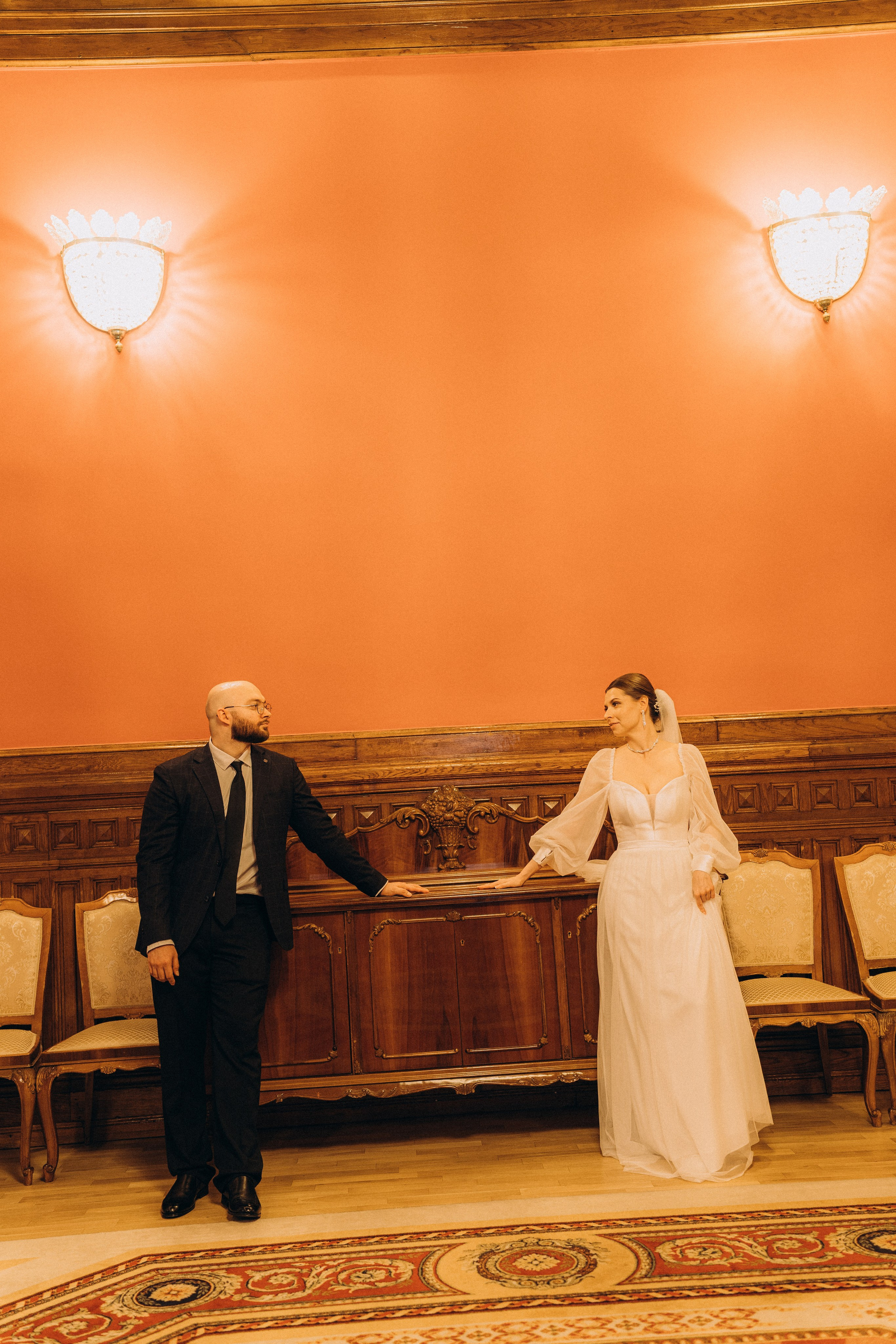 СВАДЕБНАЯ СЬЕМКА ВО ВТОРОМ ДВОРЦЕ (ДЕКАБРЬ) ТАКЖЕ СЬЕМКА В СТУДИИ НА ЧЕРНЫШЕВСКОЙ. Профессиональный фотограф, Санкт-Петербург — Виктория Богомолова