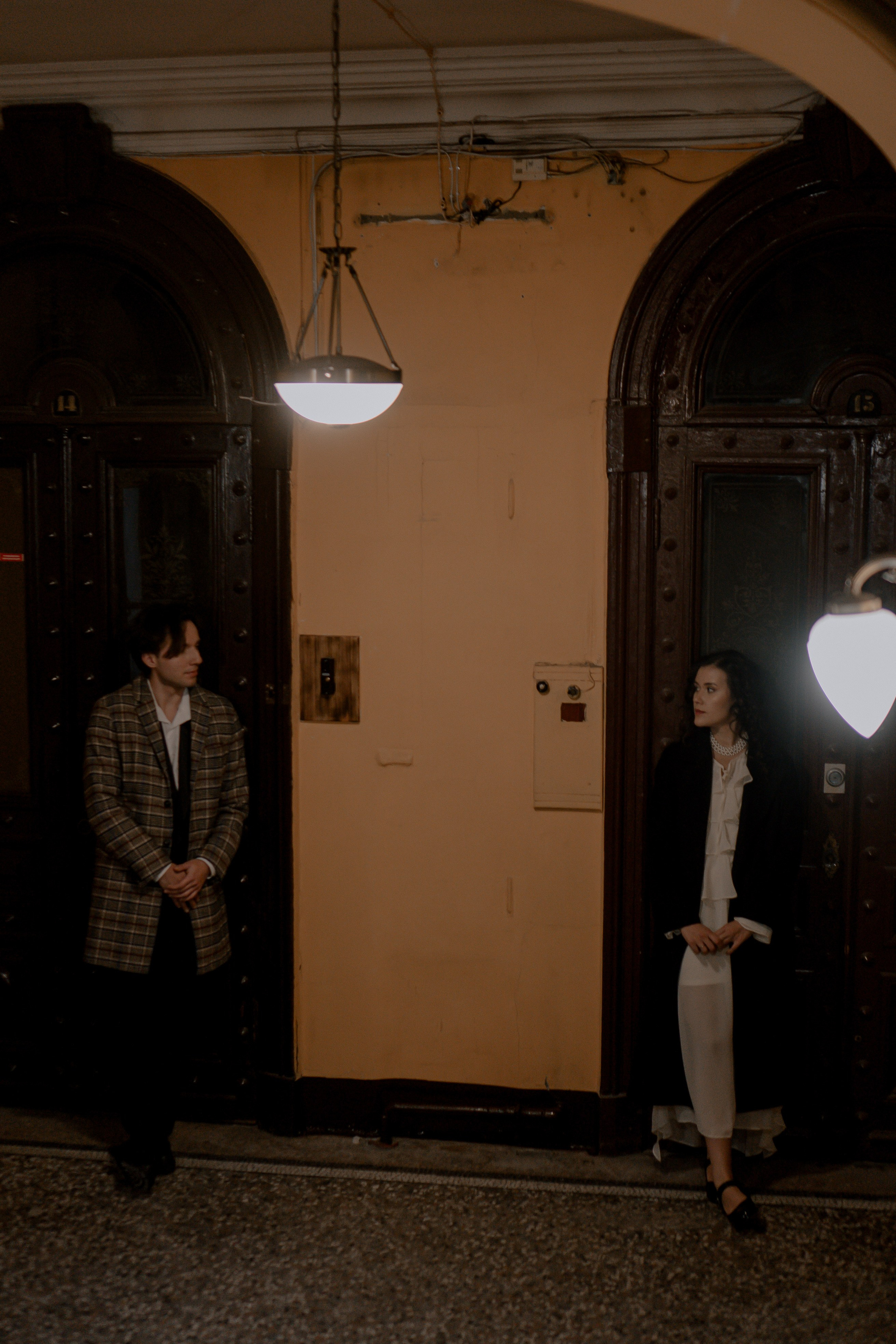 Парадная в Санкт-Петербурге. Профессиональный фотограф, Санкт-Петербург — Виктория Богомолова